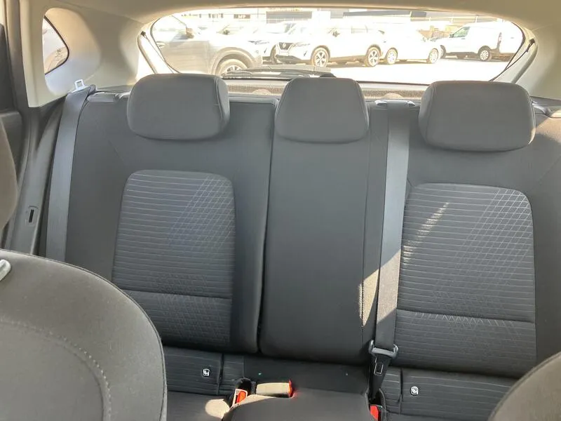 Hyundai i20 1.2 MPI Klass - foto 35