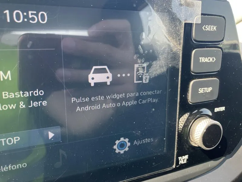 Hyundai i20 1.2 MPI Klass - foto 36