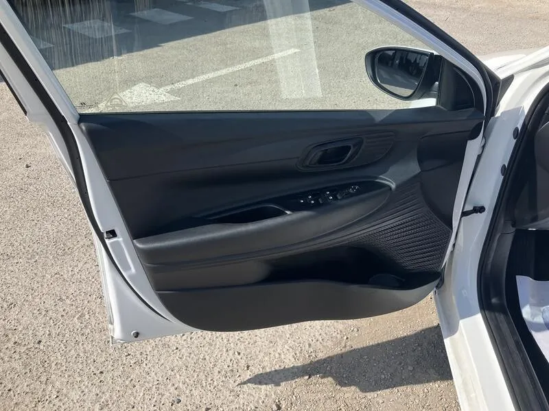 Hyundai i20 1.2 MPI Klass - foto 20