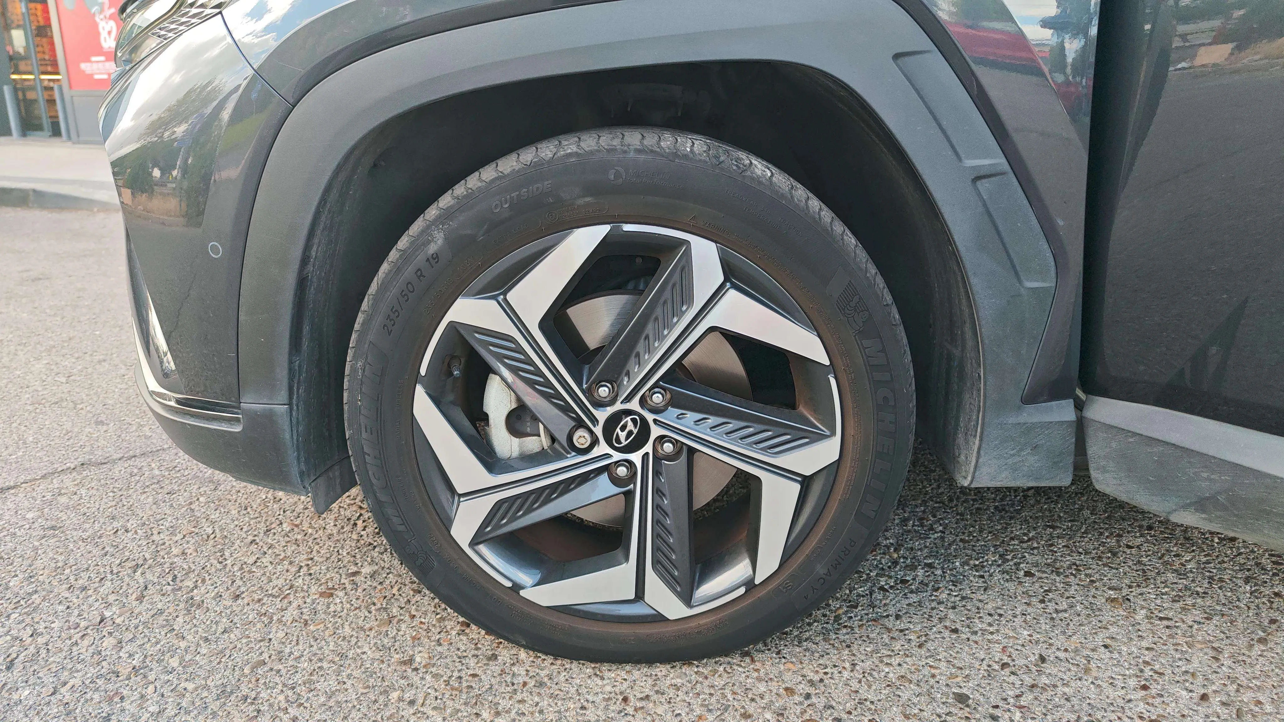 Hyundai Tucson 1.6 T-GDi PHEV Style 4x4 - foto 20