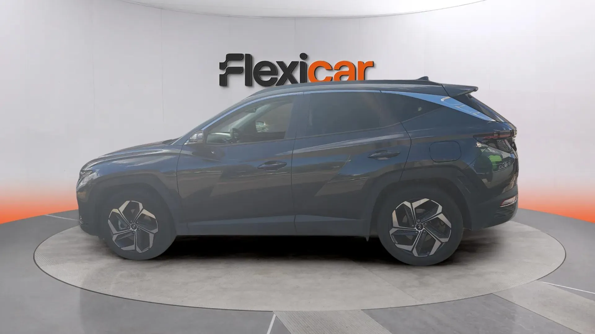 Hyundai Tucson 1.6 T-GDi PHEV Style 4x4 - foto 4