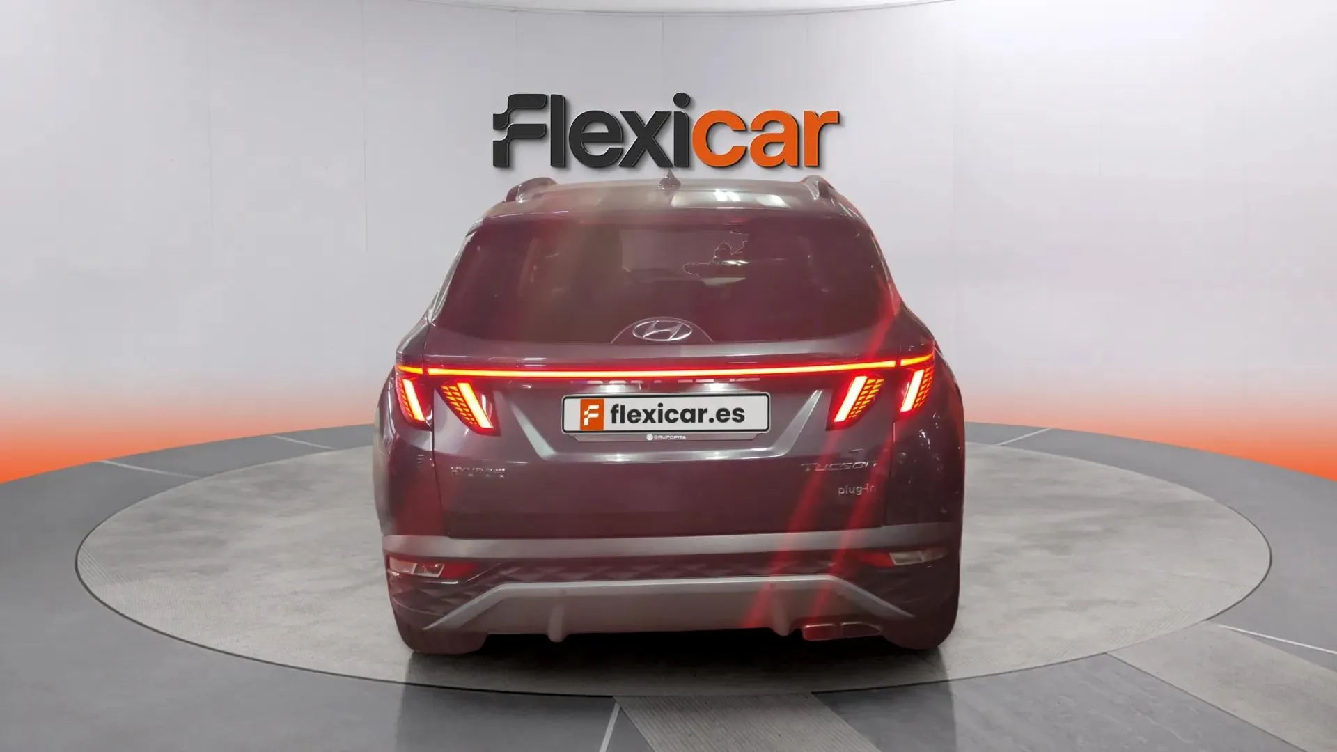 Hyundai Tucson 1.6 T-GDi PHEV Style 4x4 - foto 5