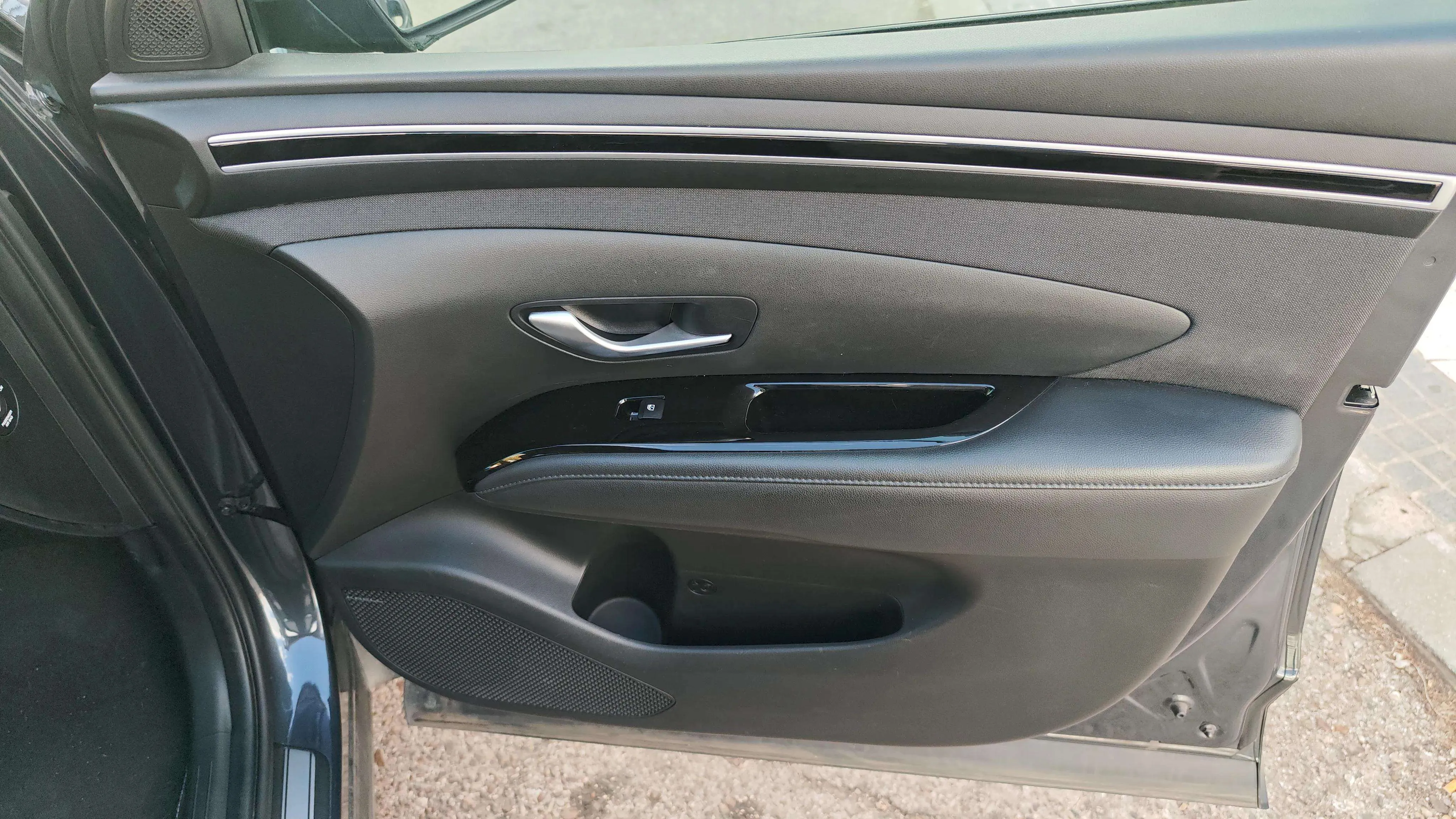 Hyundai Tucson 1.6 T-GDi PHEV Style 4x4 - foto 18