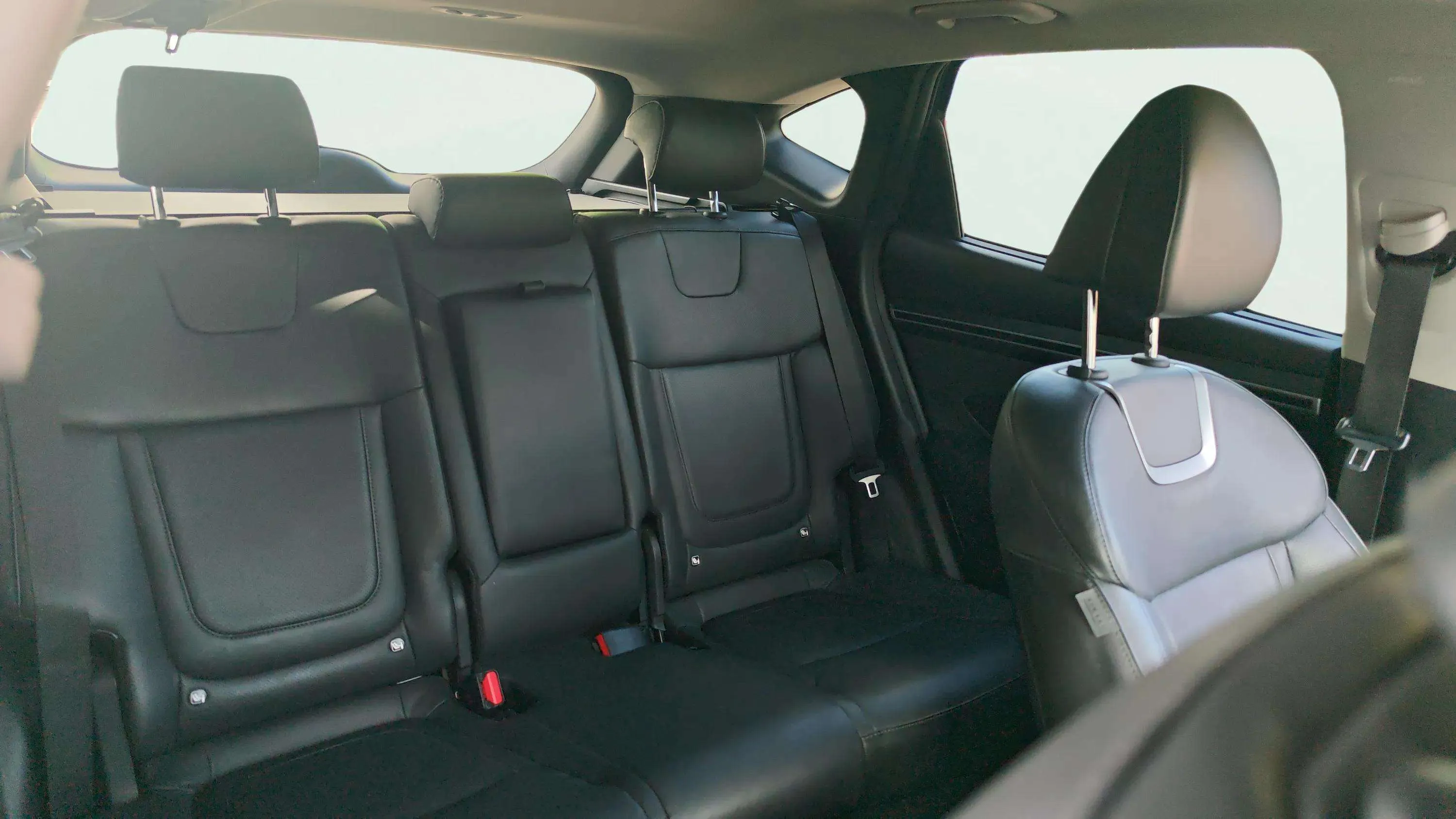 Hyundai Tucson 1.6 T-GDi PHEV Style 4x4 - foto 10