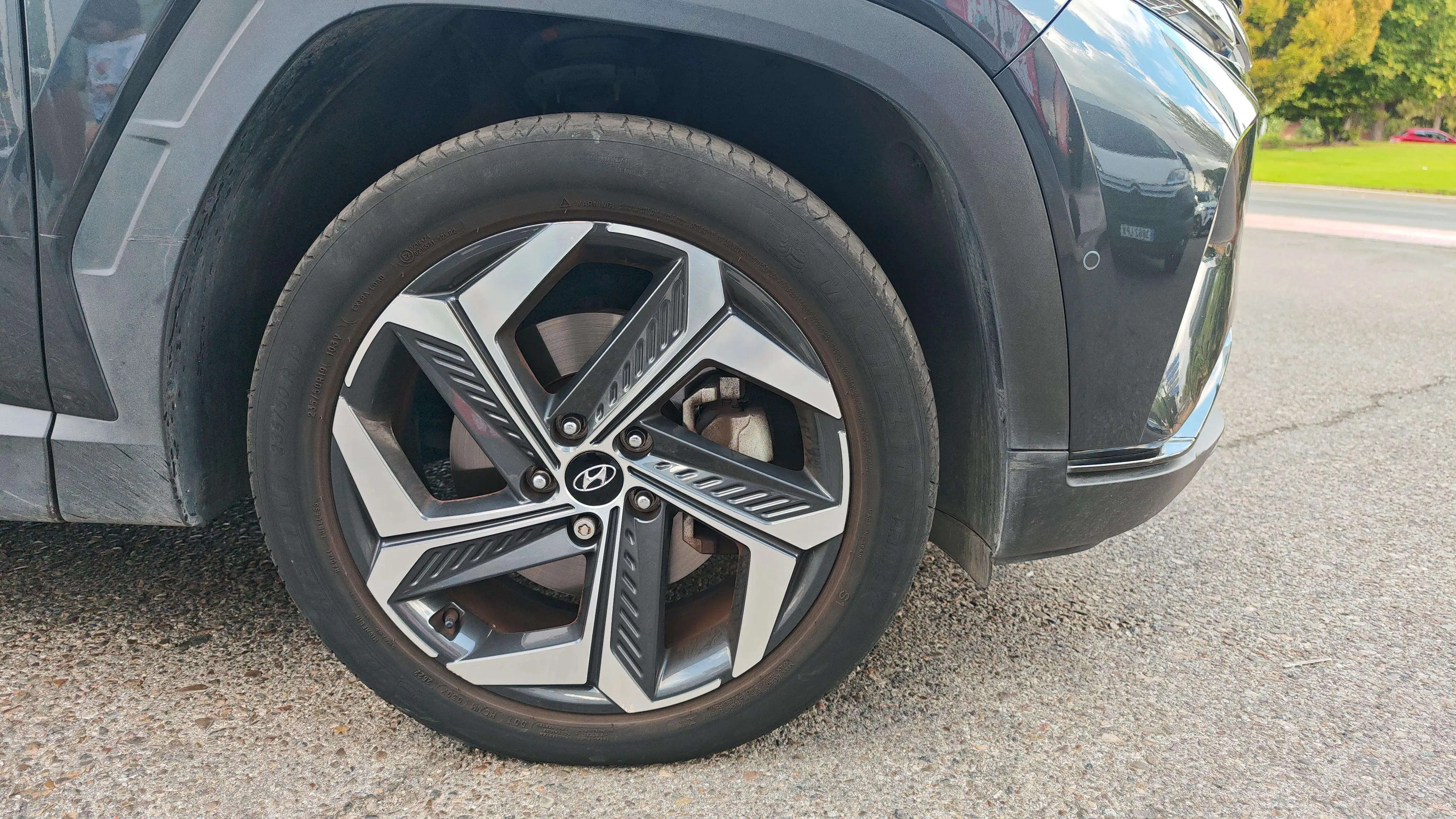 Hyundai Tucson 1.6 T-GDi PHEV Style 4x4 - foto 19