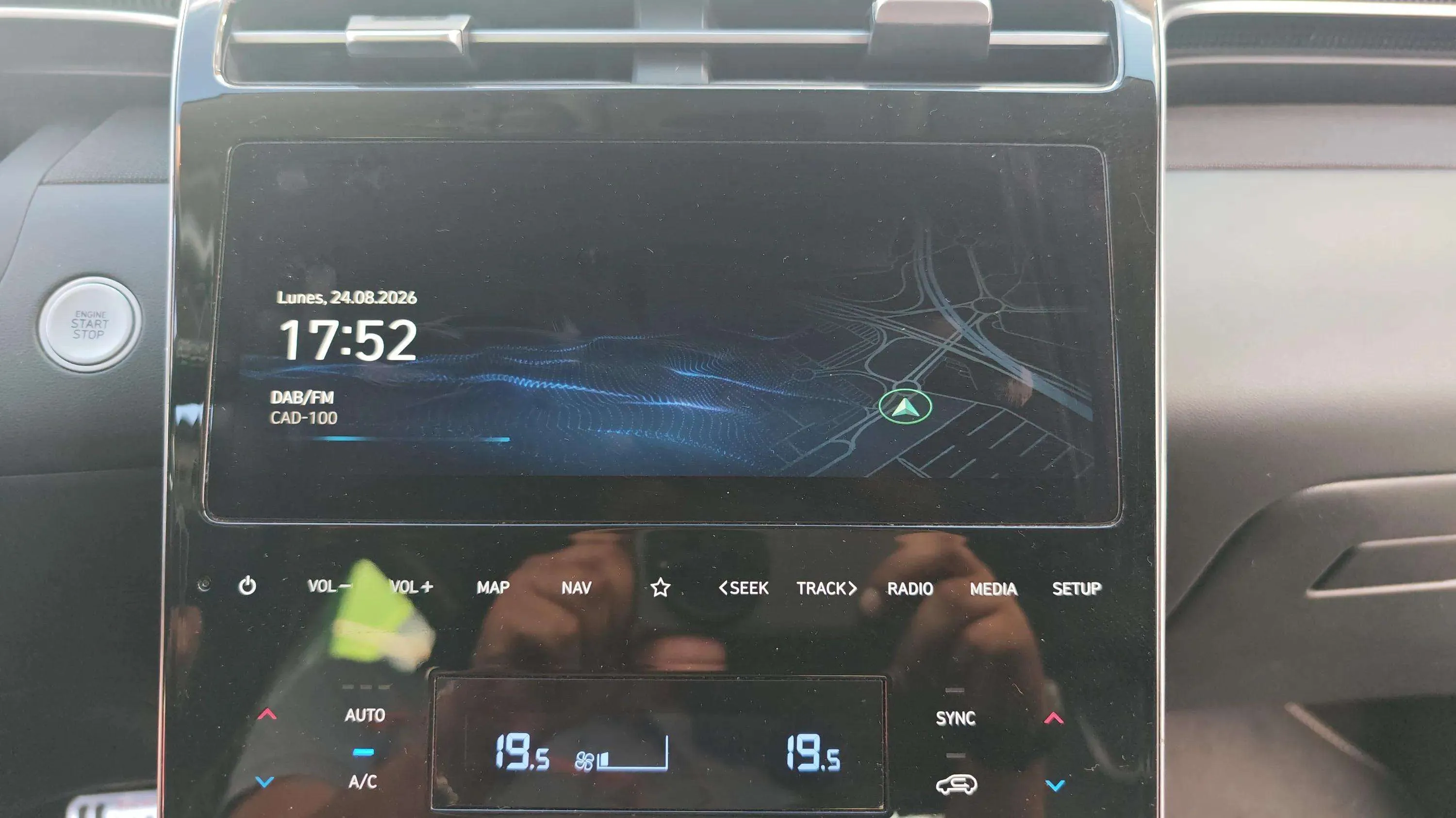 Hyundai Tucson 1.6 T-GDi PHEV Style 4x4 - foto 13