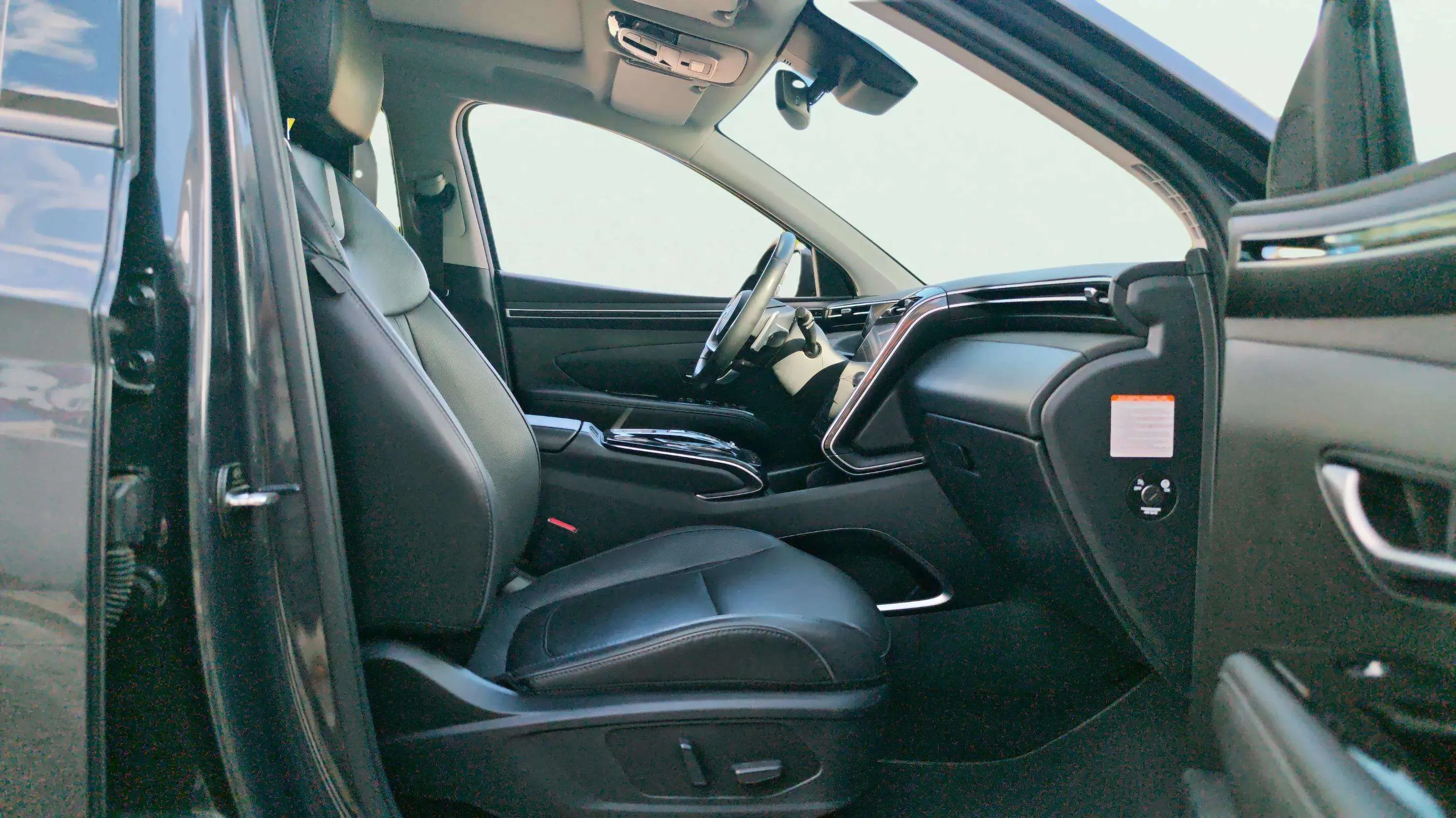 Hyundai Tucson 1.6 T-GDi PHEV Style 4x4 - foto 9