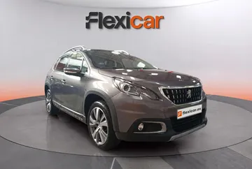 peugeot 2008 allure 16 bluehdi 88kw 120cv s amps diesel manual cadiz 903000000278651