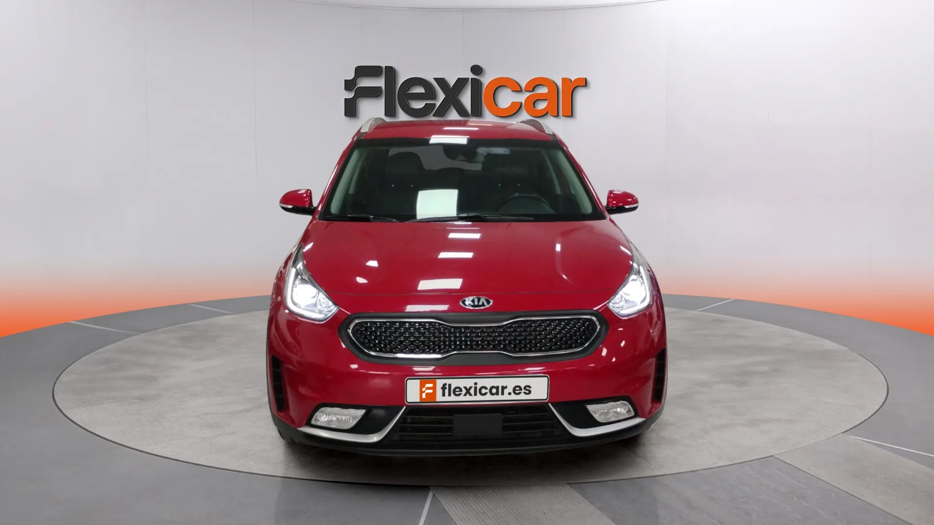 Kia Niro 1.6 GDi Híbrido Emotion - foto 3