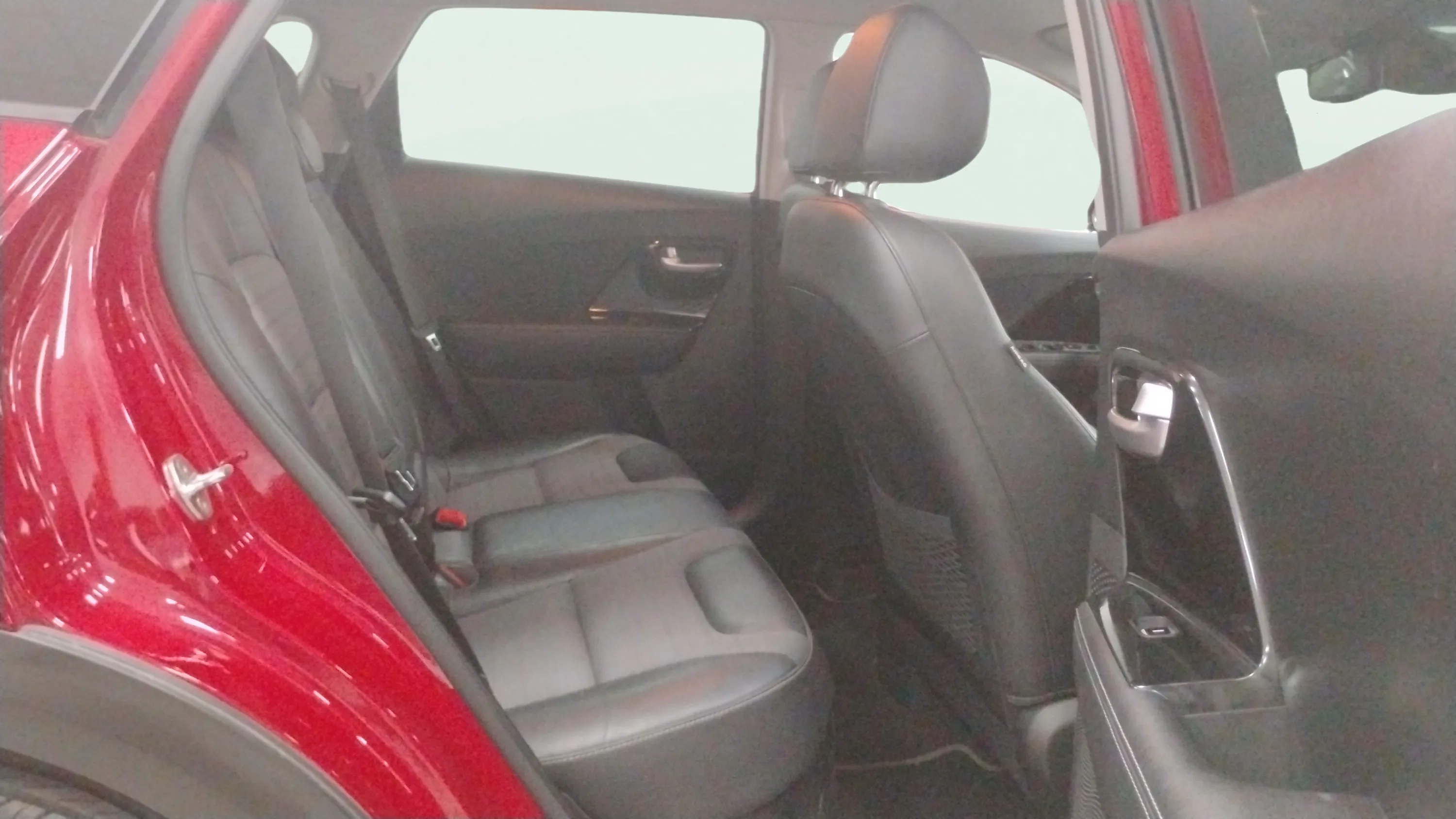 Kia Niro 1.6 GDi Híbrido Emotion - foto 13