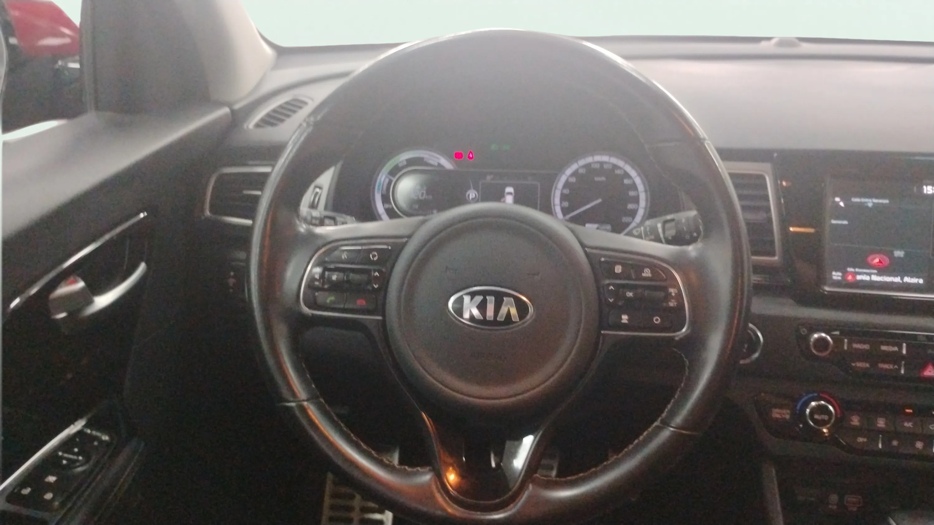 Kia Niro 1.6 GDi Híbrido Emotion - foto 10