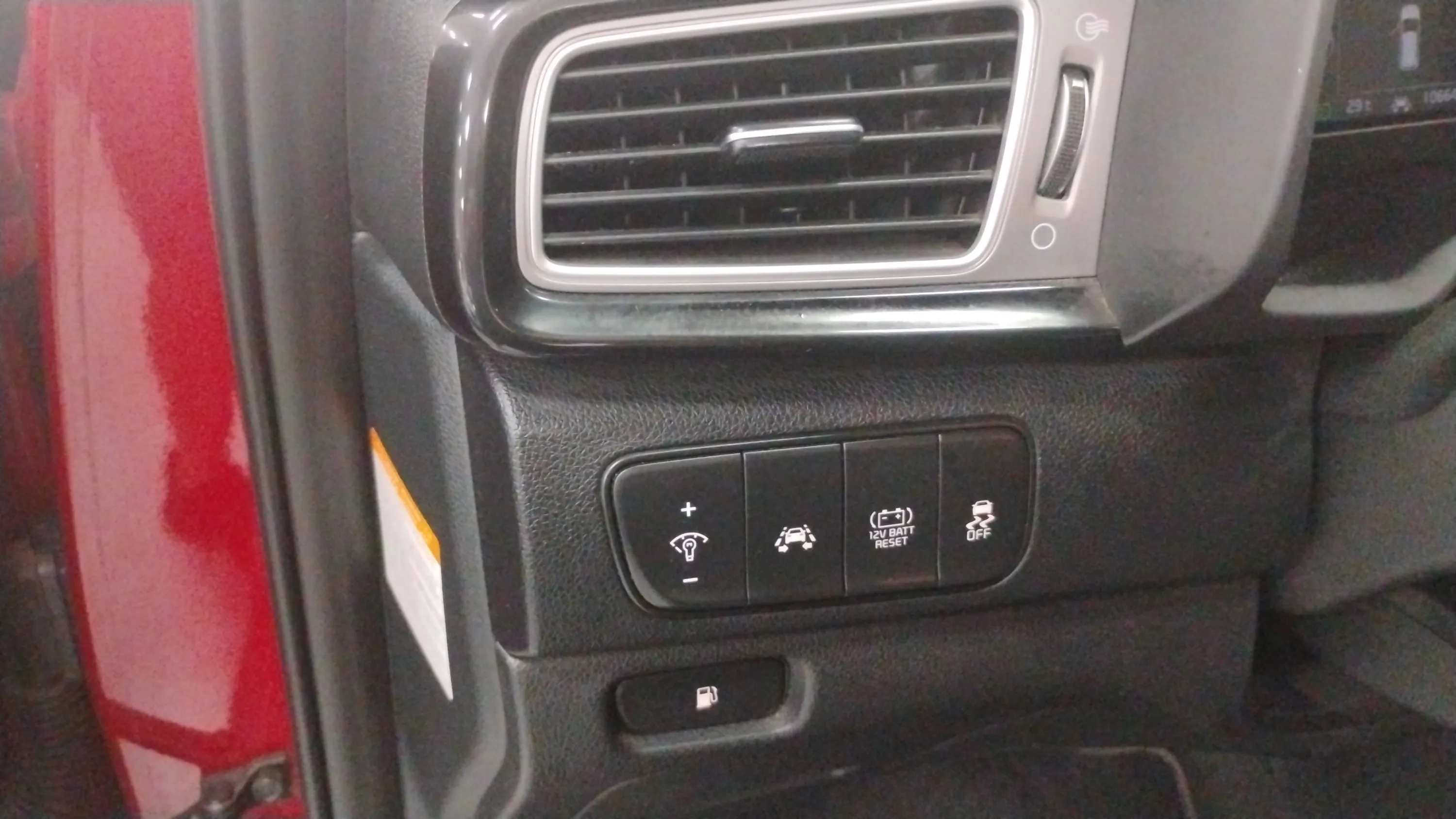 Kia Niro 1.6 GDi Híbrido Emotion - foto 21