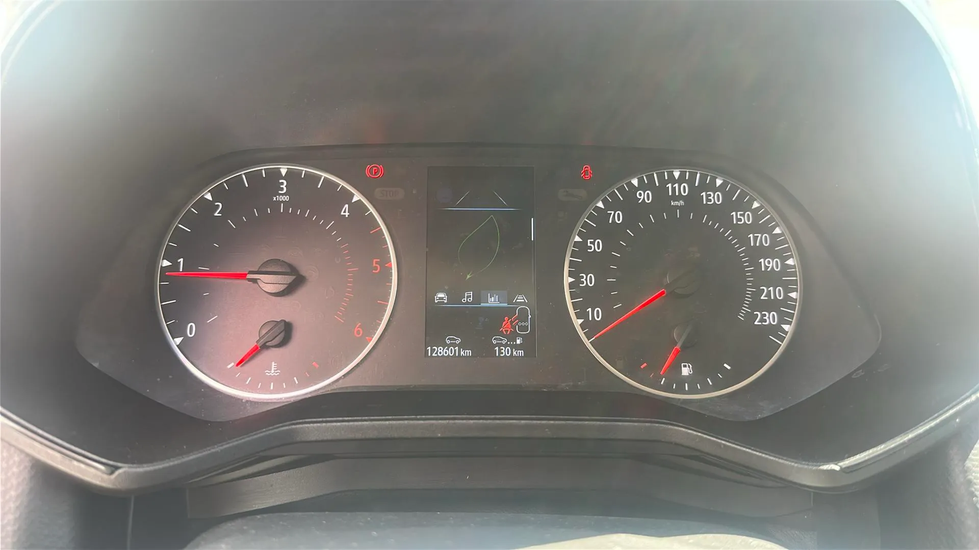 Renault Clio Equilibre Blue dCi - foto 17