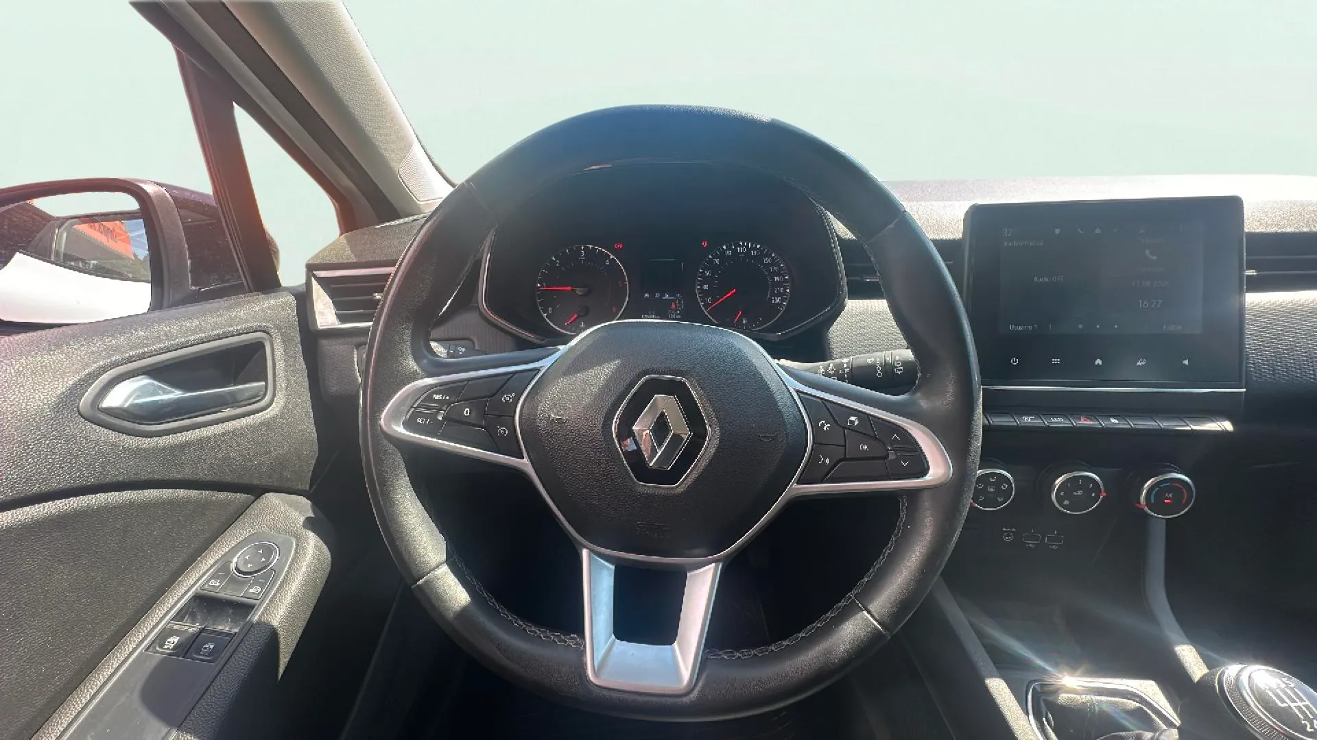 Renault Clio Equilibre Blue dCi - foto 11