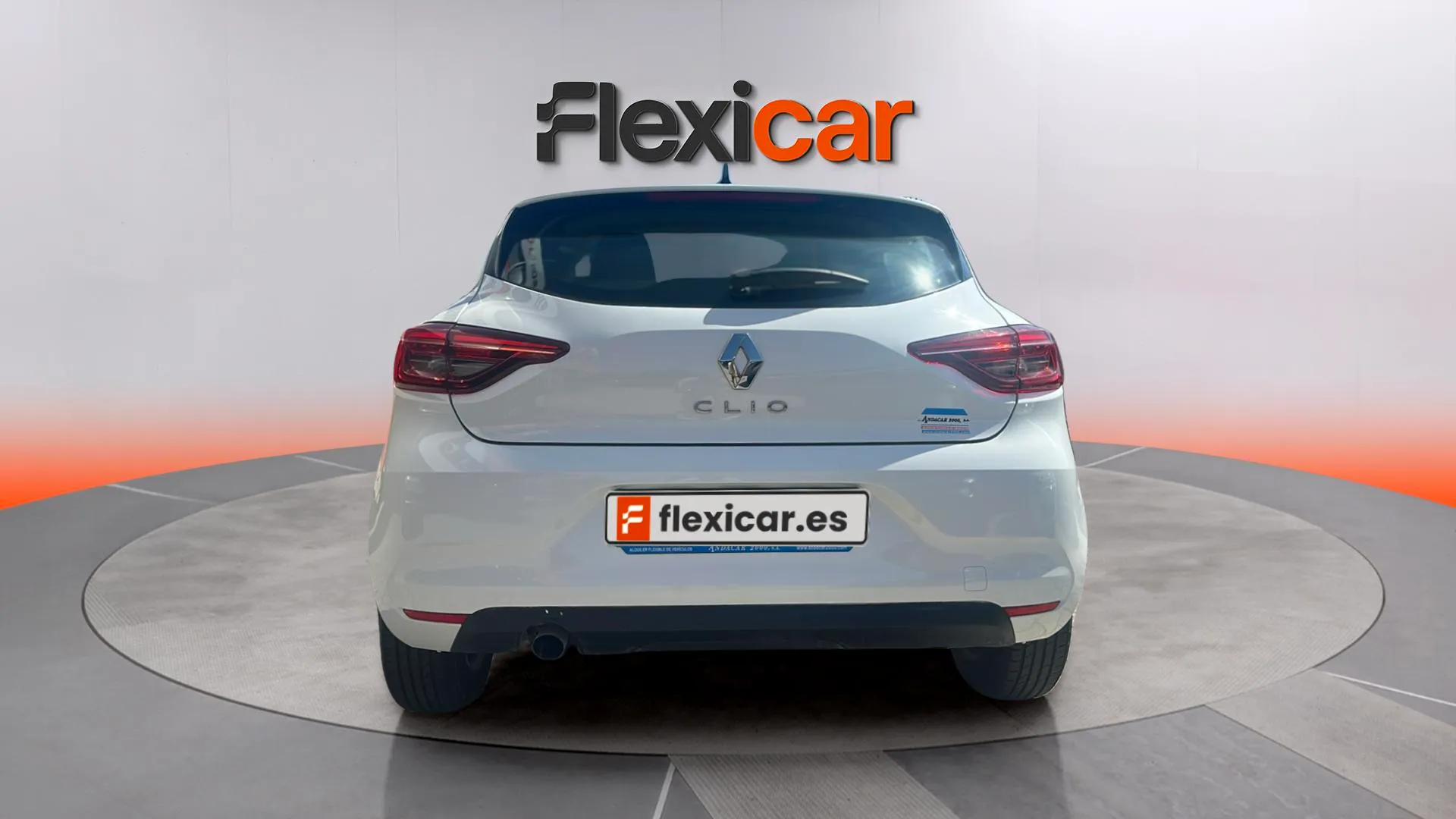 Renault Clio Equilibre Blue dCi - foto 7