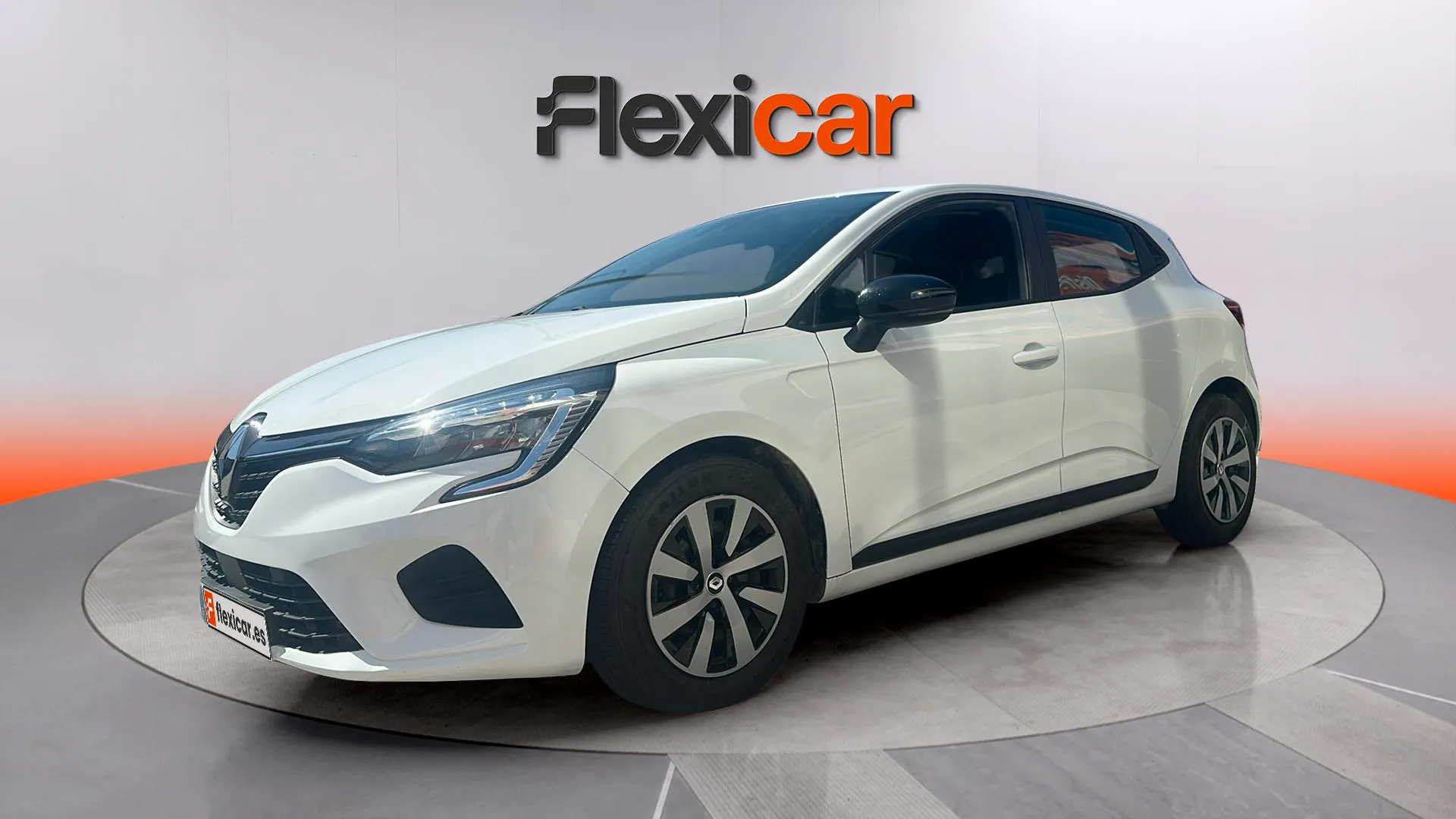 Renault Clio Equilibre Blue dCi - foto 3
