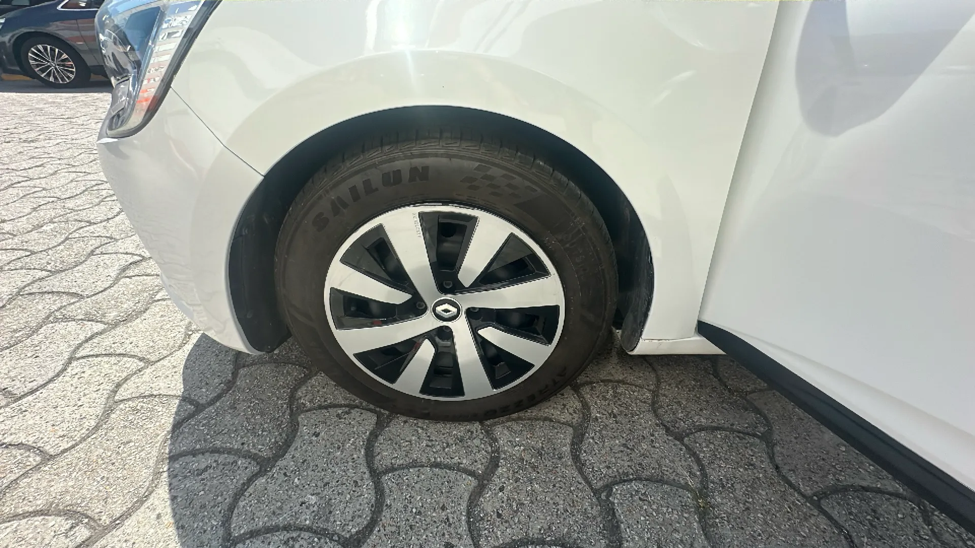 Renault Clio Equilibre Blue dCi - foto 23
