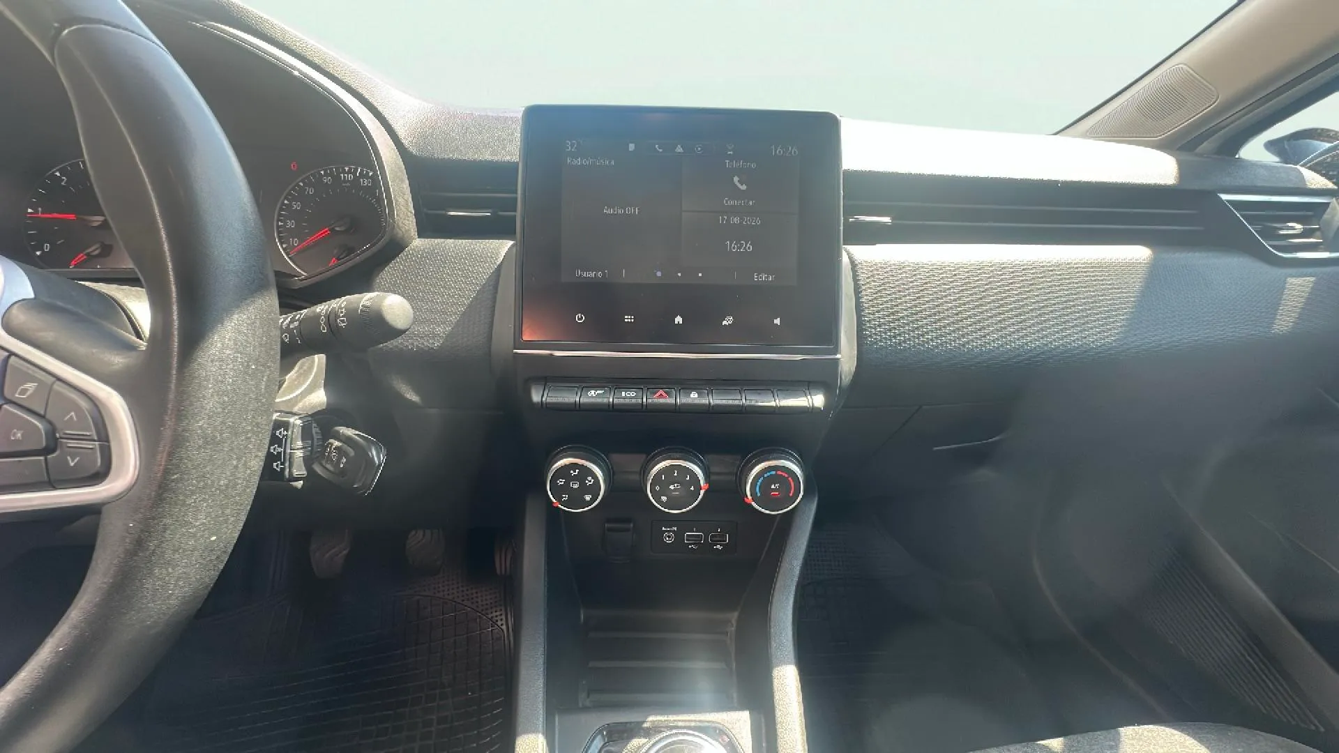 Renault Clio Equilibre Blue dCi - foto 13
