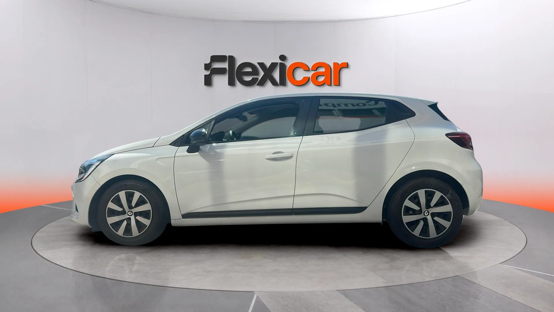 Renault Clio Equilibre Blue dCi - foto 4