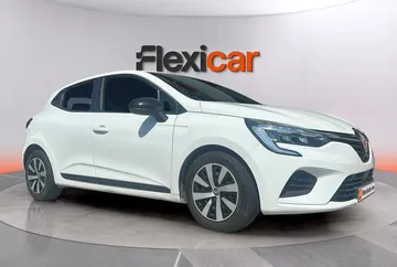 renault clio equilibre blue dci 74kw 100cv diesel manual coruna 903000000278655