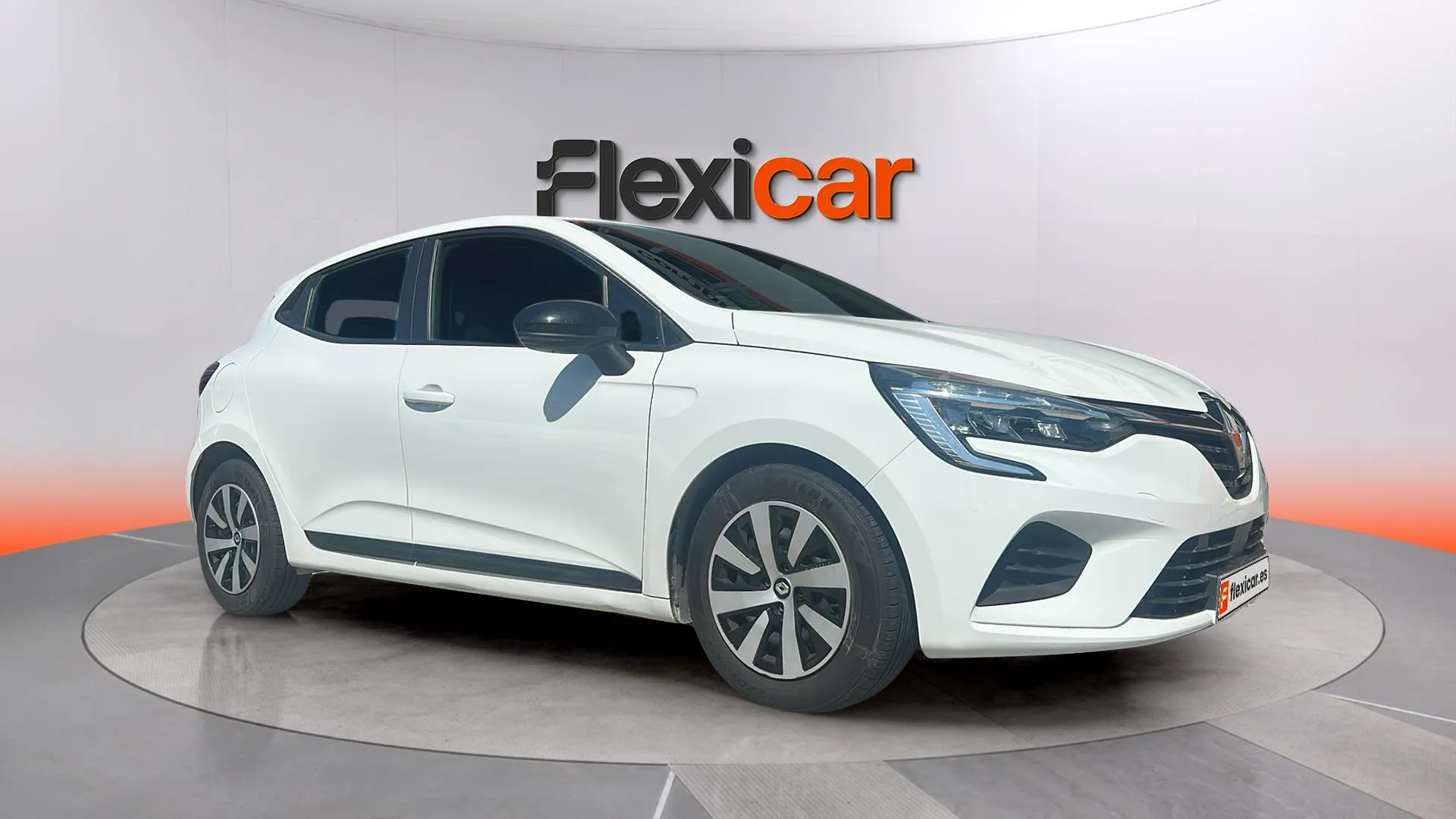 Renault Clio Equilibre Blue dCi
