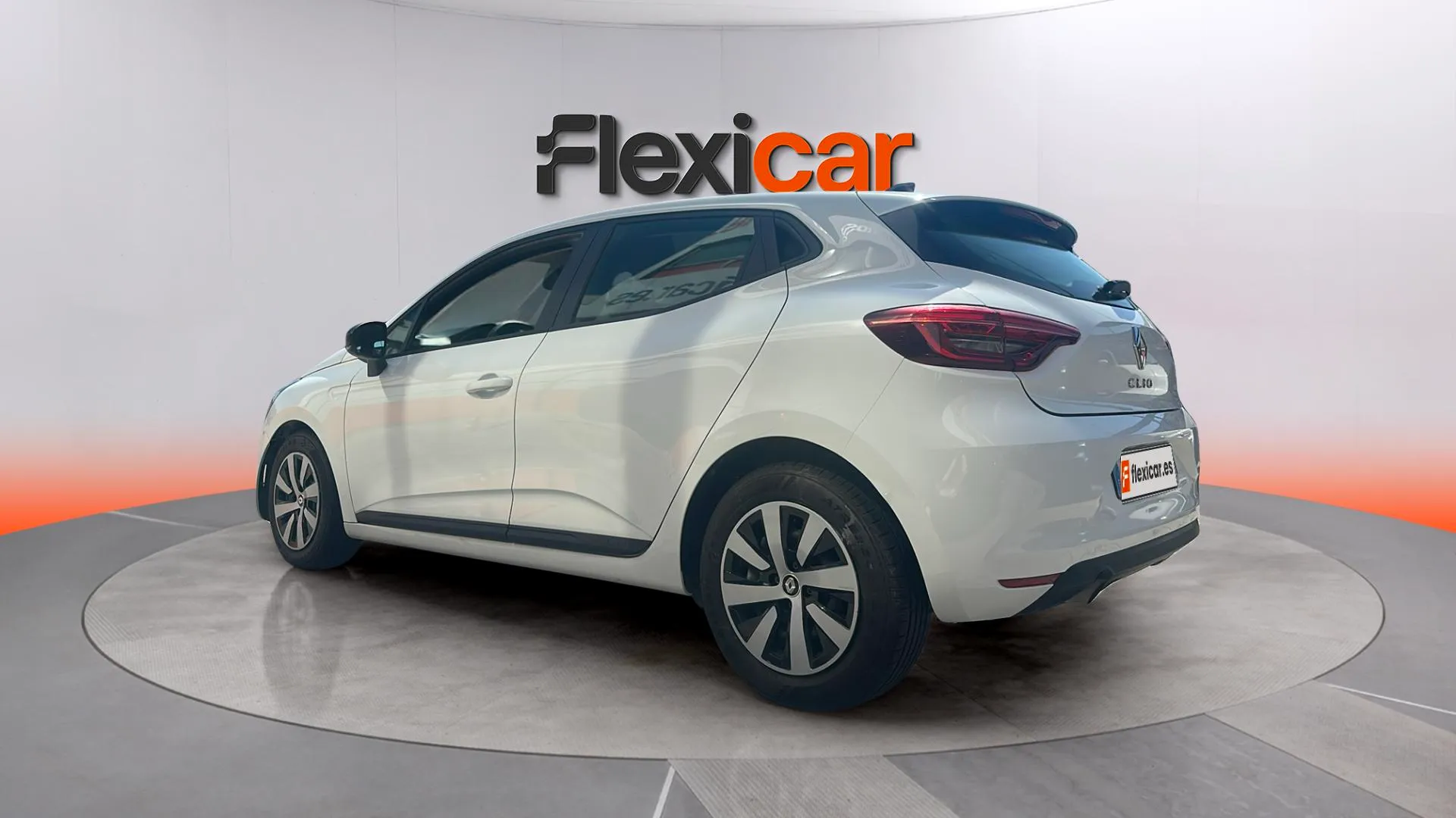 Renault Clio Equilibre Blue dCi - foto 6