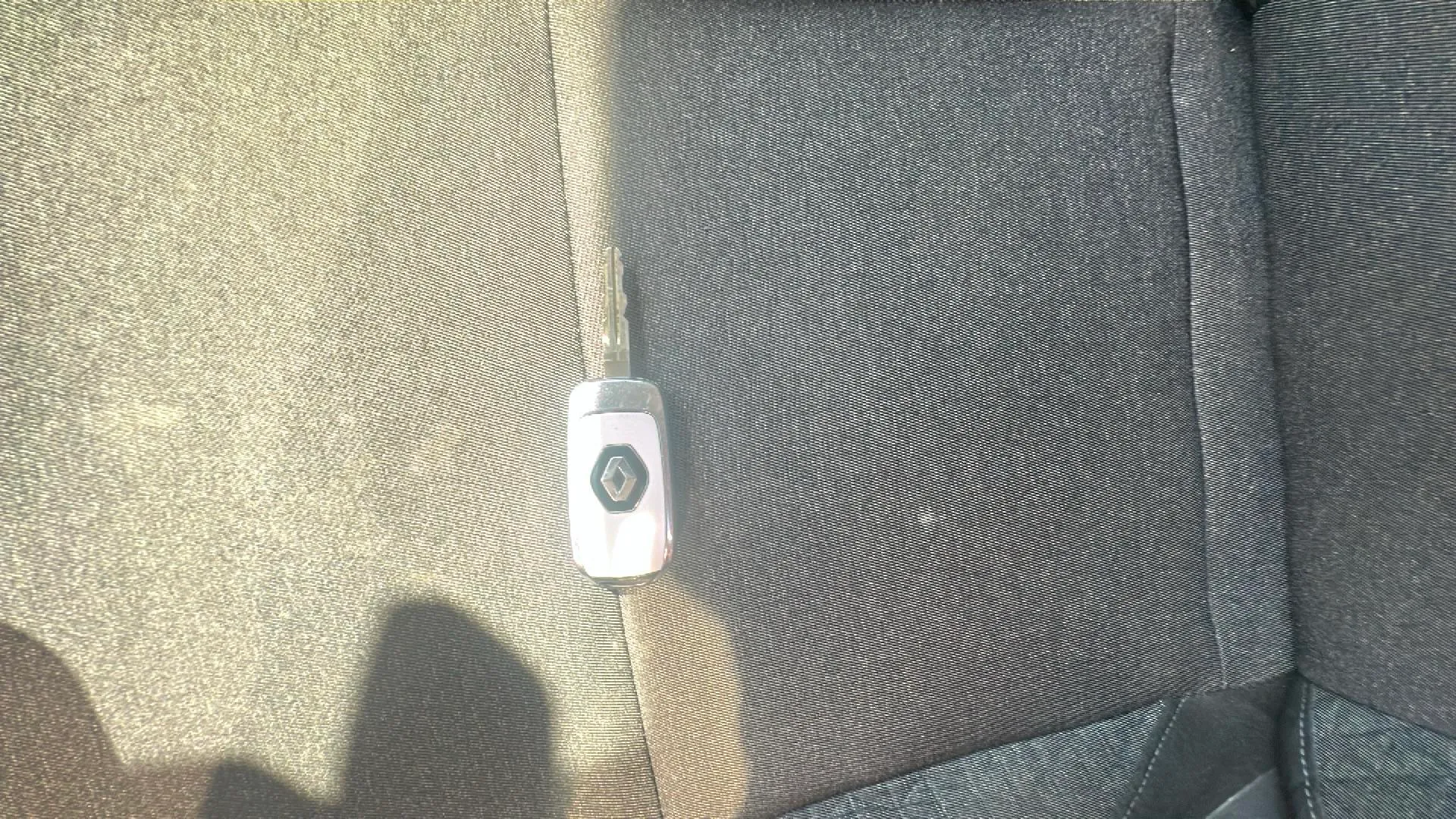 Renault Clio Equilibre Blue dCi - foto 22