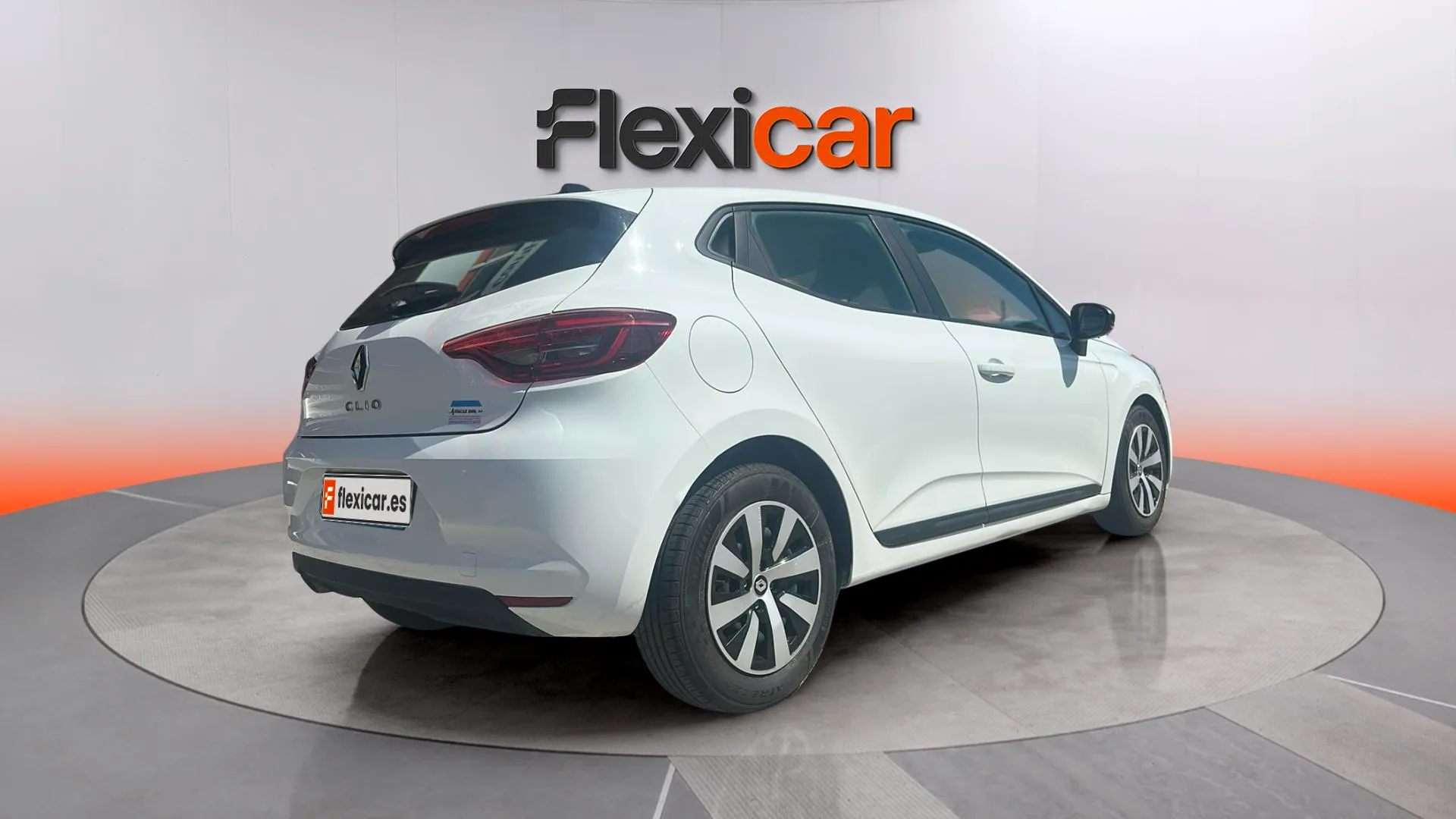 Renault Clio Equilibre Blue dCi - foto 8