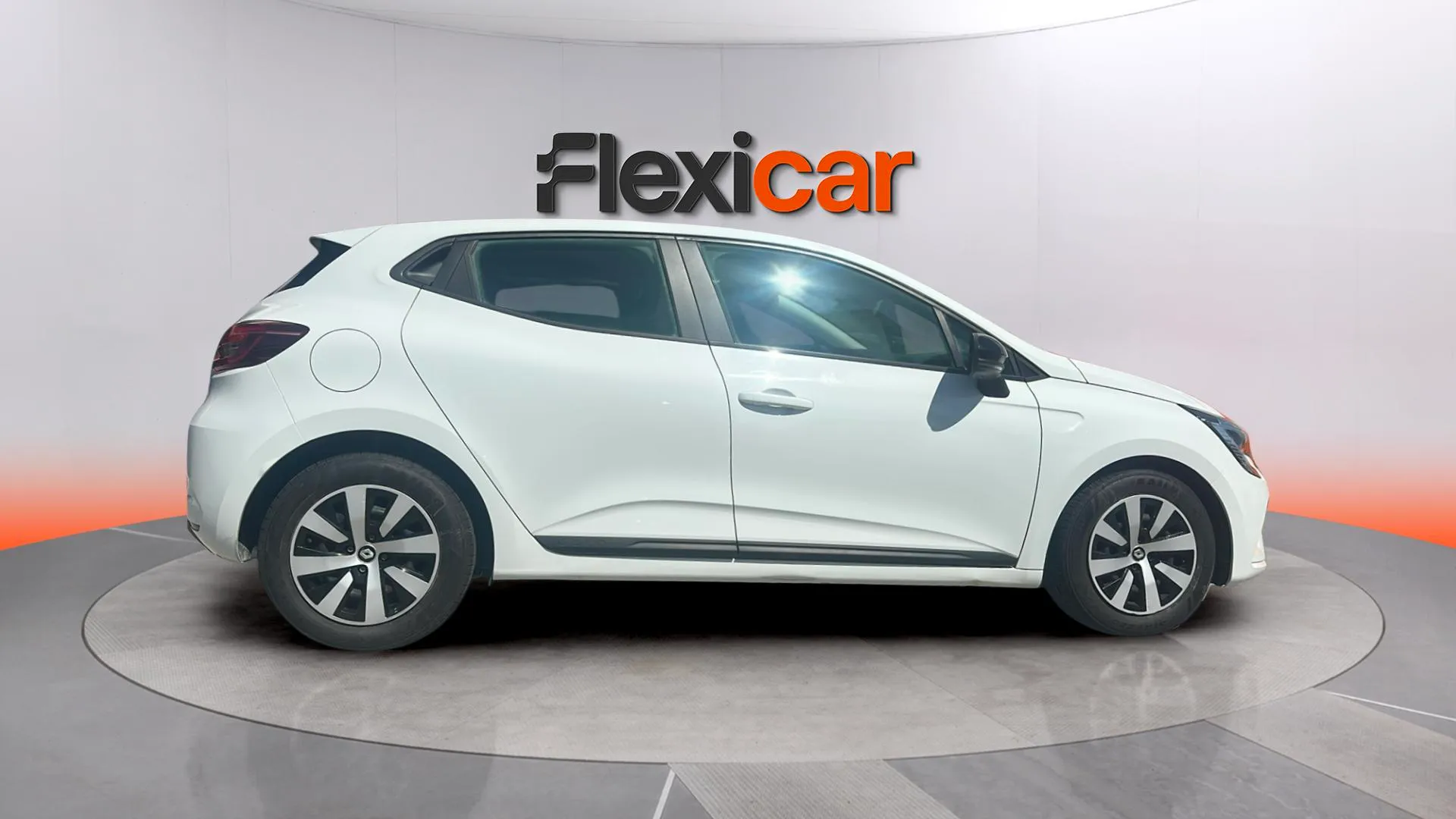 Renault Clio Equilibre Blue dCi - foto 5