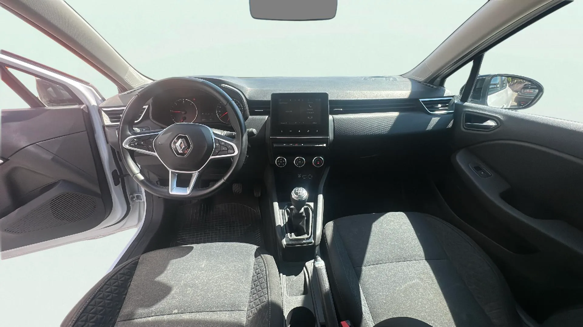 Renault Clio Equilibre Blue dCi - foto 10