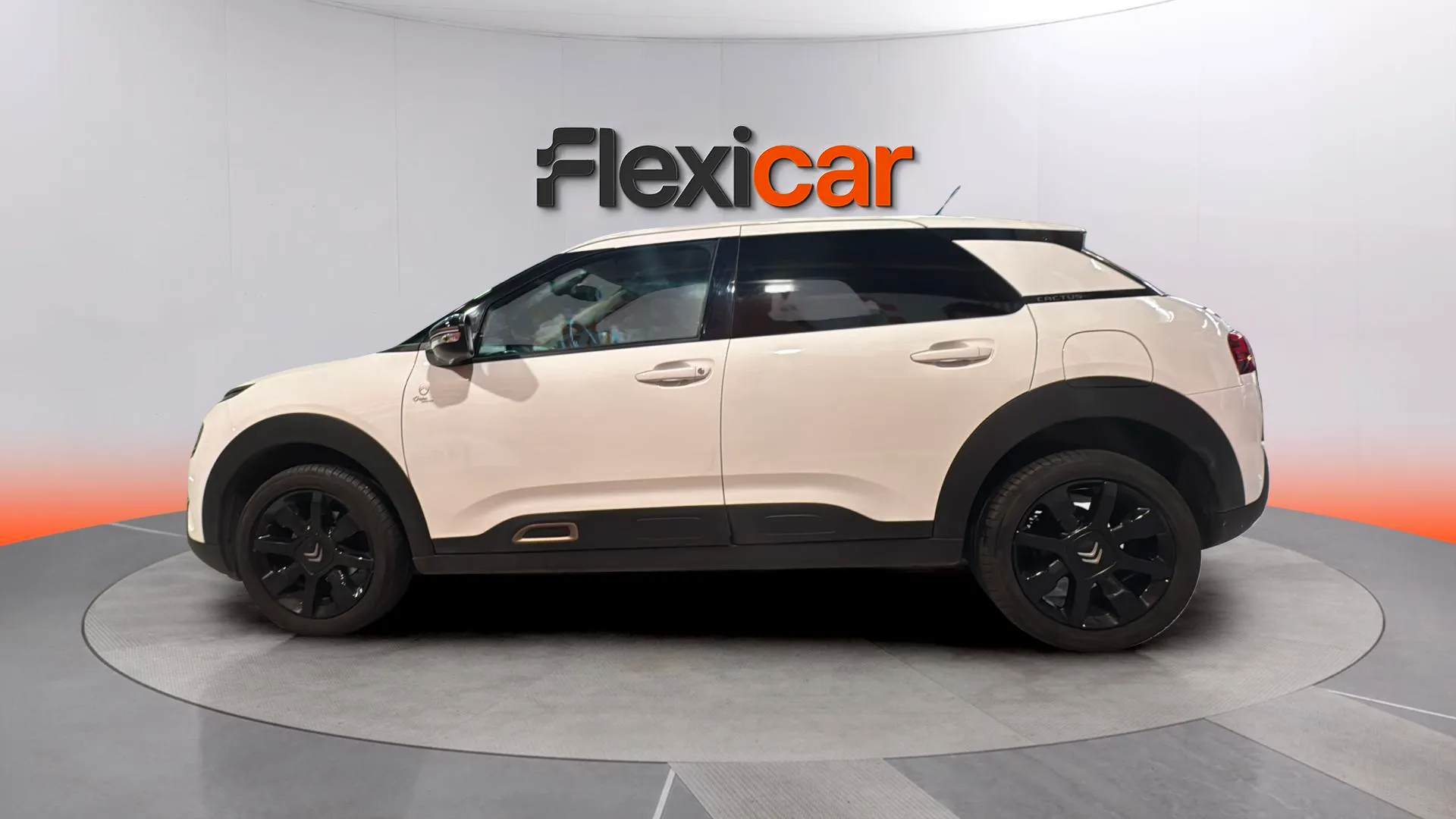 Citroën C4 Cactus PureTech 110 C-Series - foto 4
