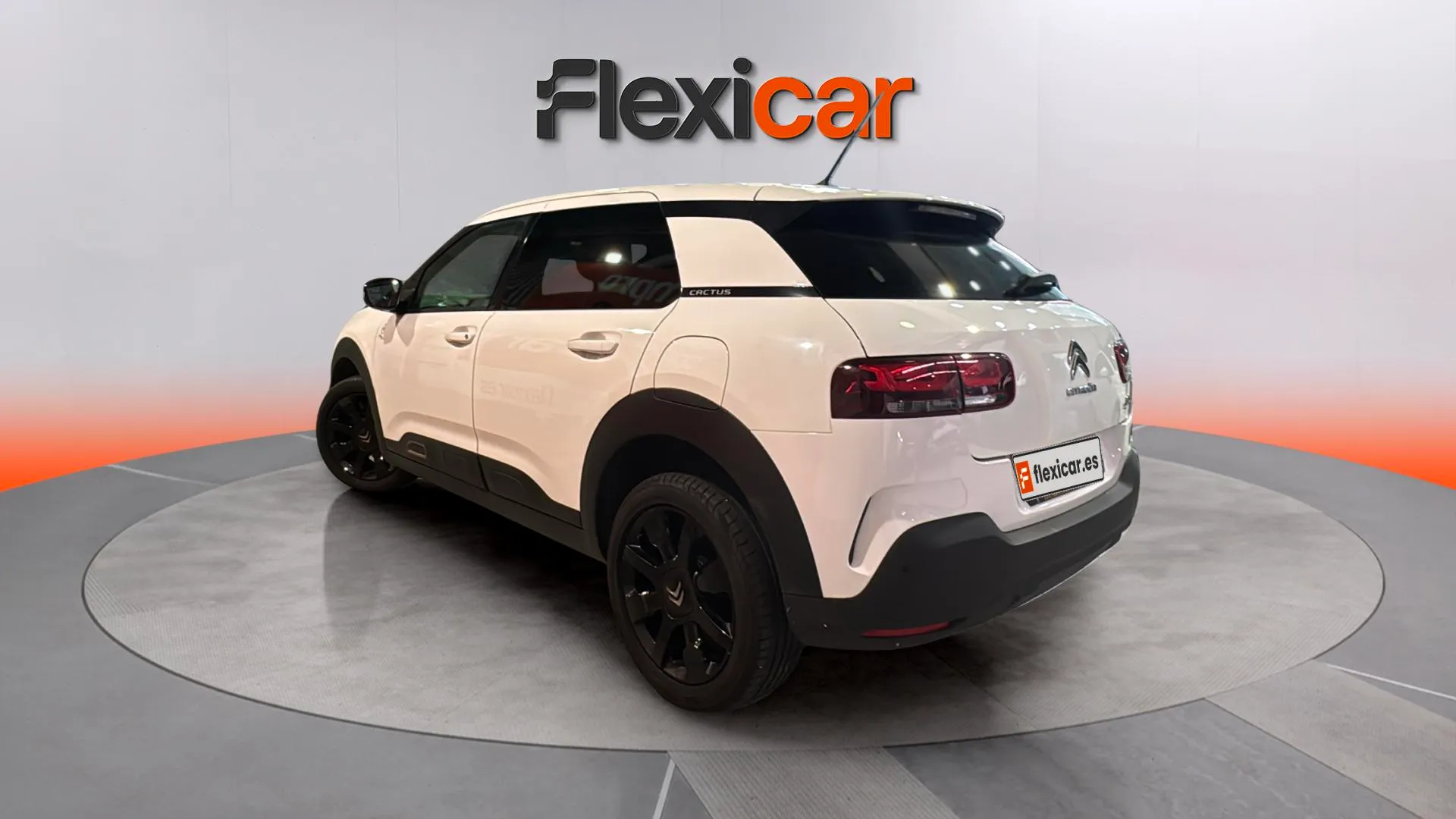 Citroën C4 Cactus PureTech 110 C-Series - foto 5