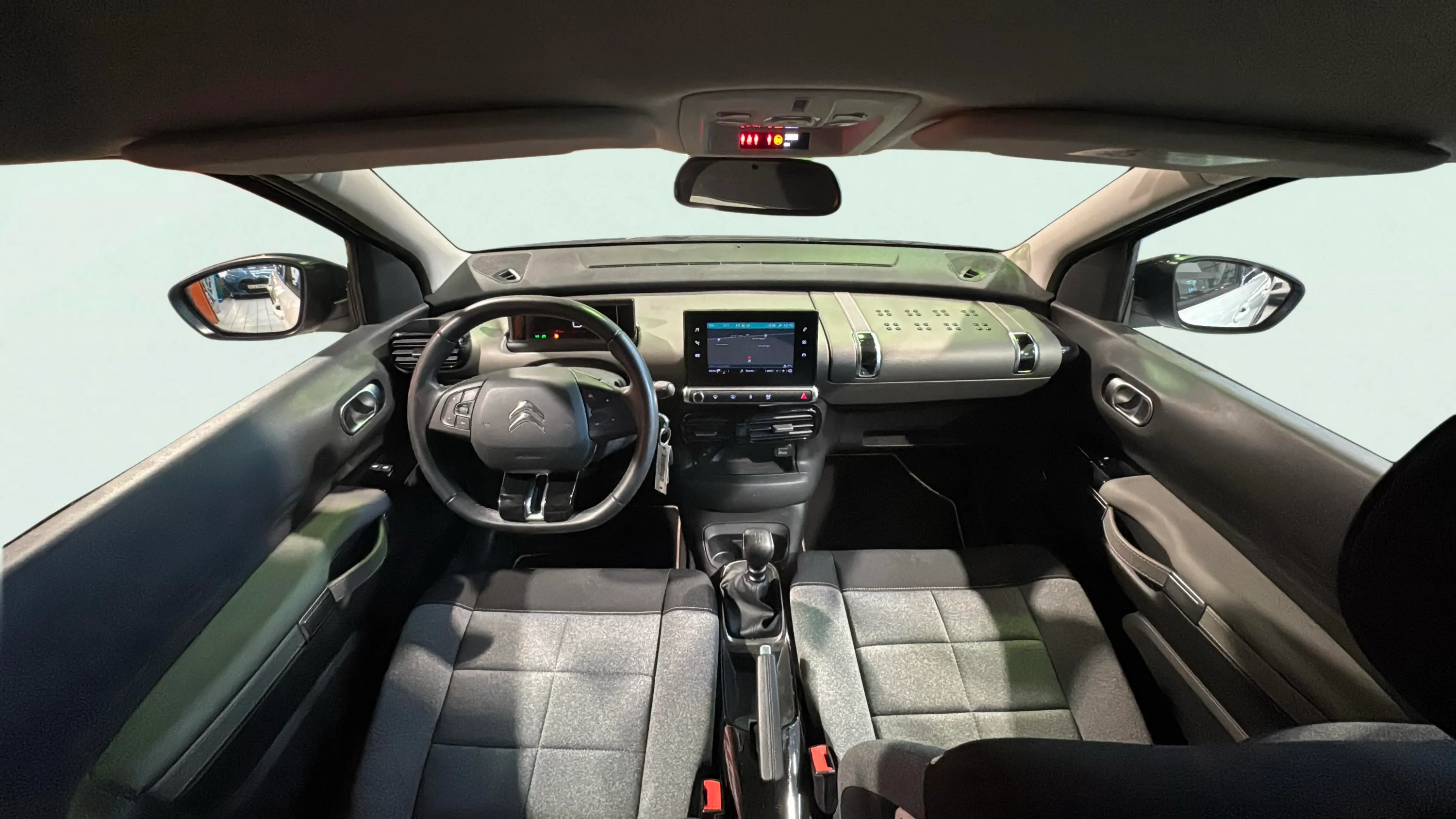 Citroën C4 Cactus PureTech 110 C-Series - foto 12