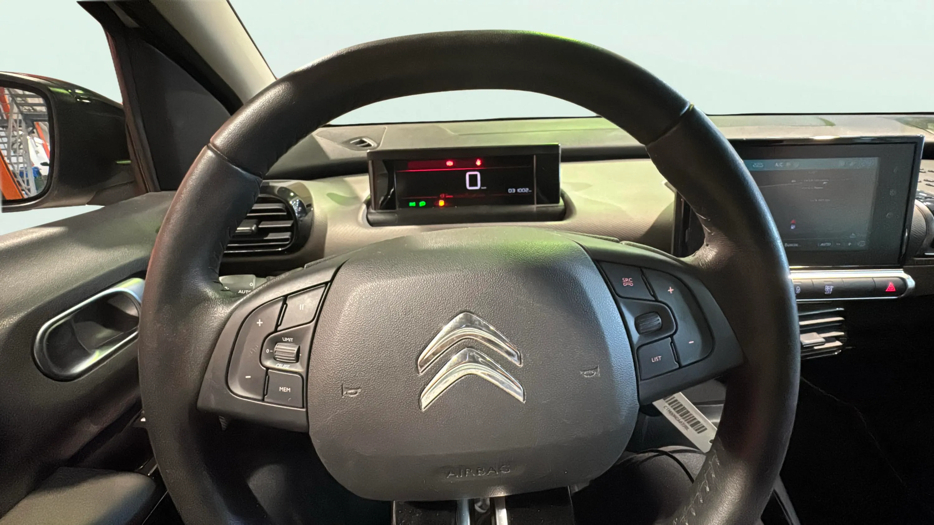 Citroën C4 Cactus PureTech 110 C-Series - foto 19