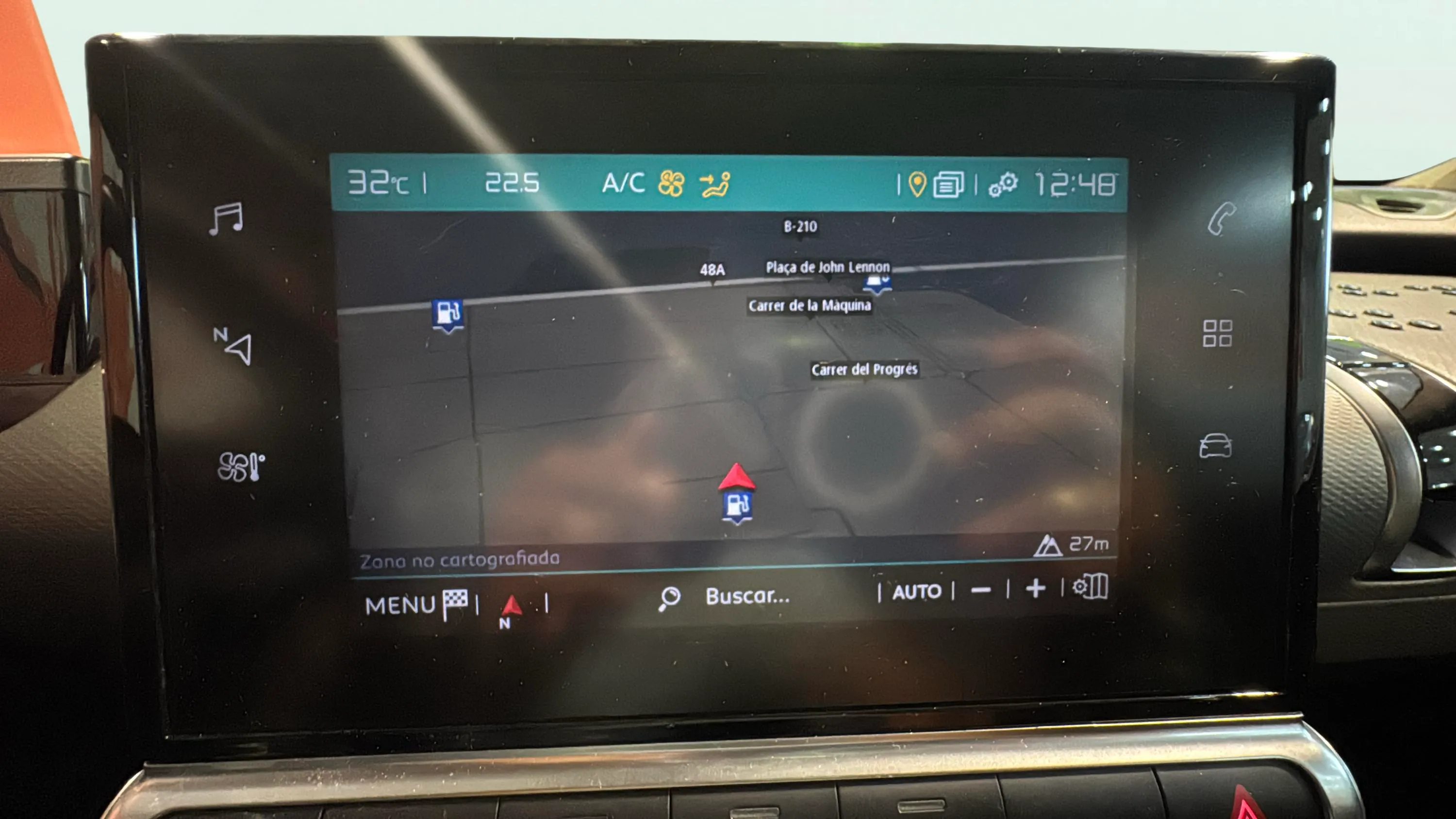 Citroën C4 Cactus PureTech 110 C-Series - foto 18