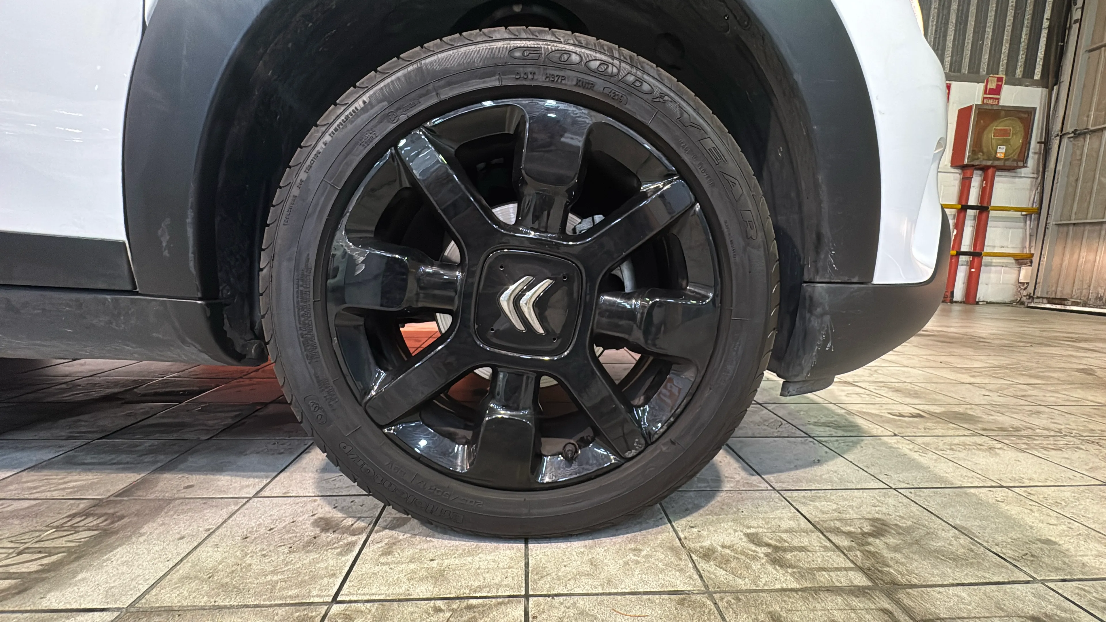 Citroën C4 Cactus PureTech 110 C-Series - foto 27