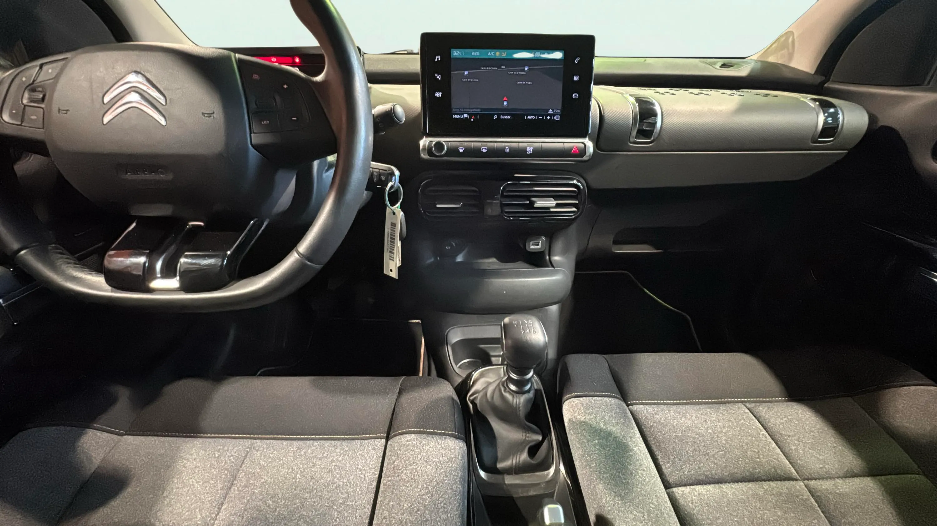 Citroën C4 Cactus PureTech 110 C-Series - foto 13