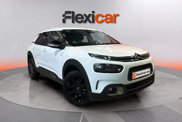 citroen c4 cactus puretech 110 s amps c series gasolina manual gava 903000000278670