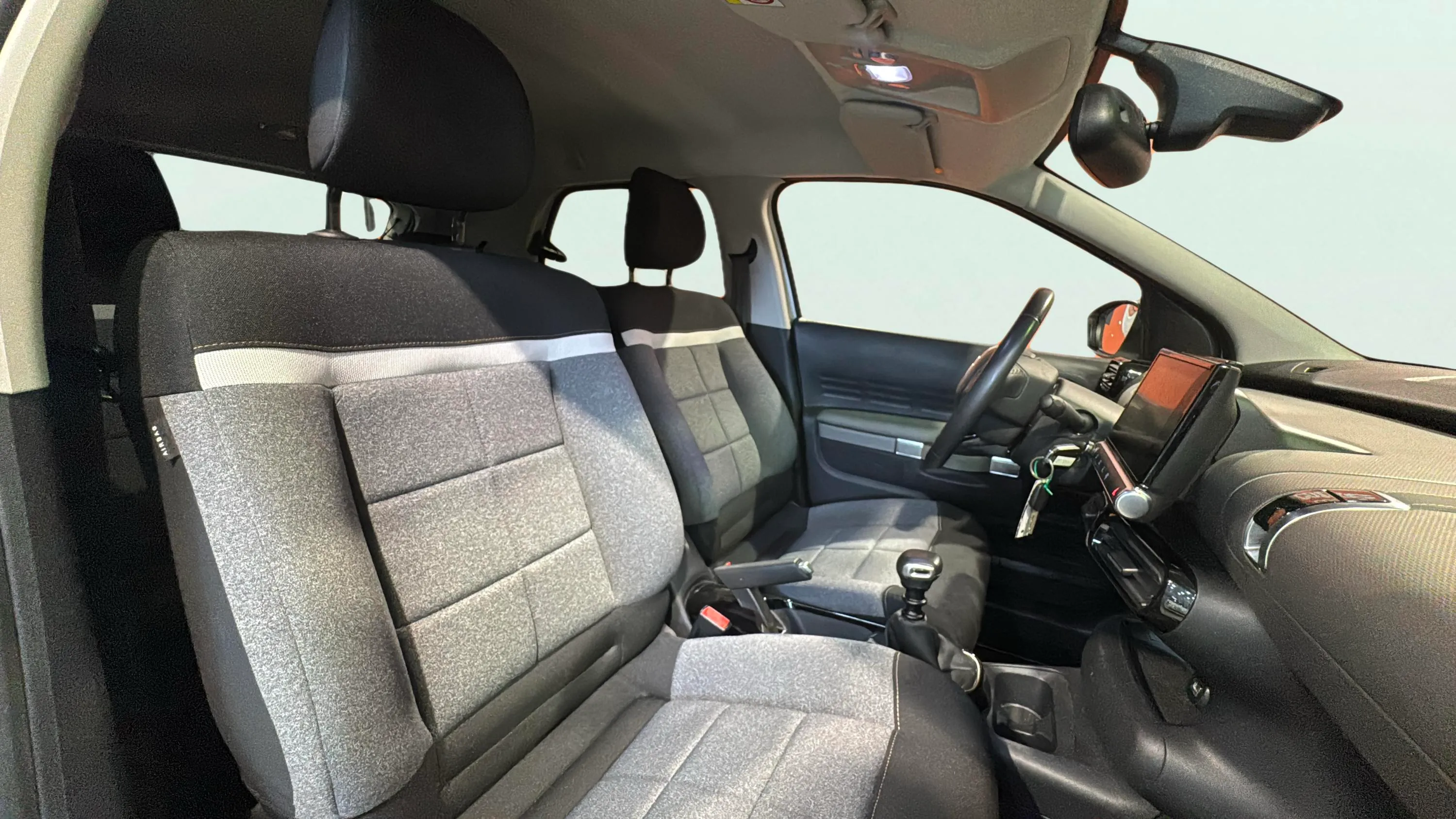 Citroën C4 Cactus PureTech 110 C-Series - foto 21