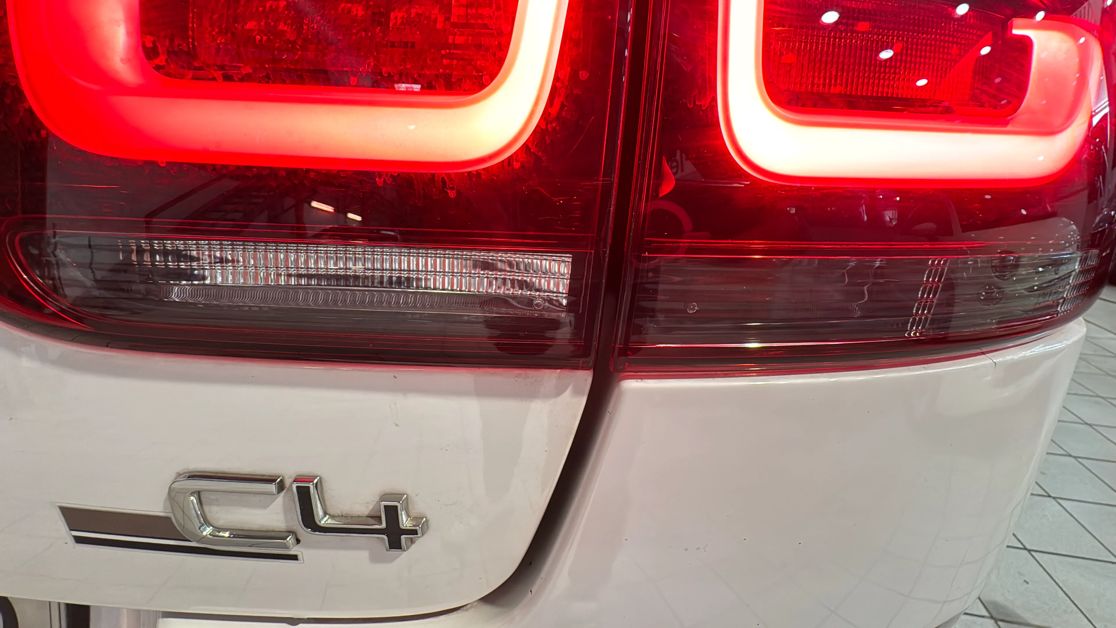 Citroën C4 Cactus PureTech 110 C-Series - foto 11