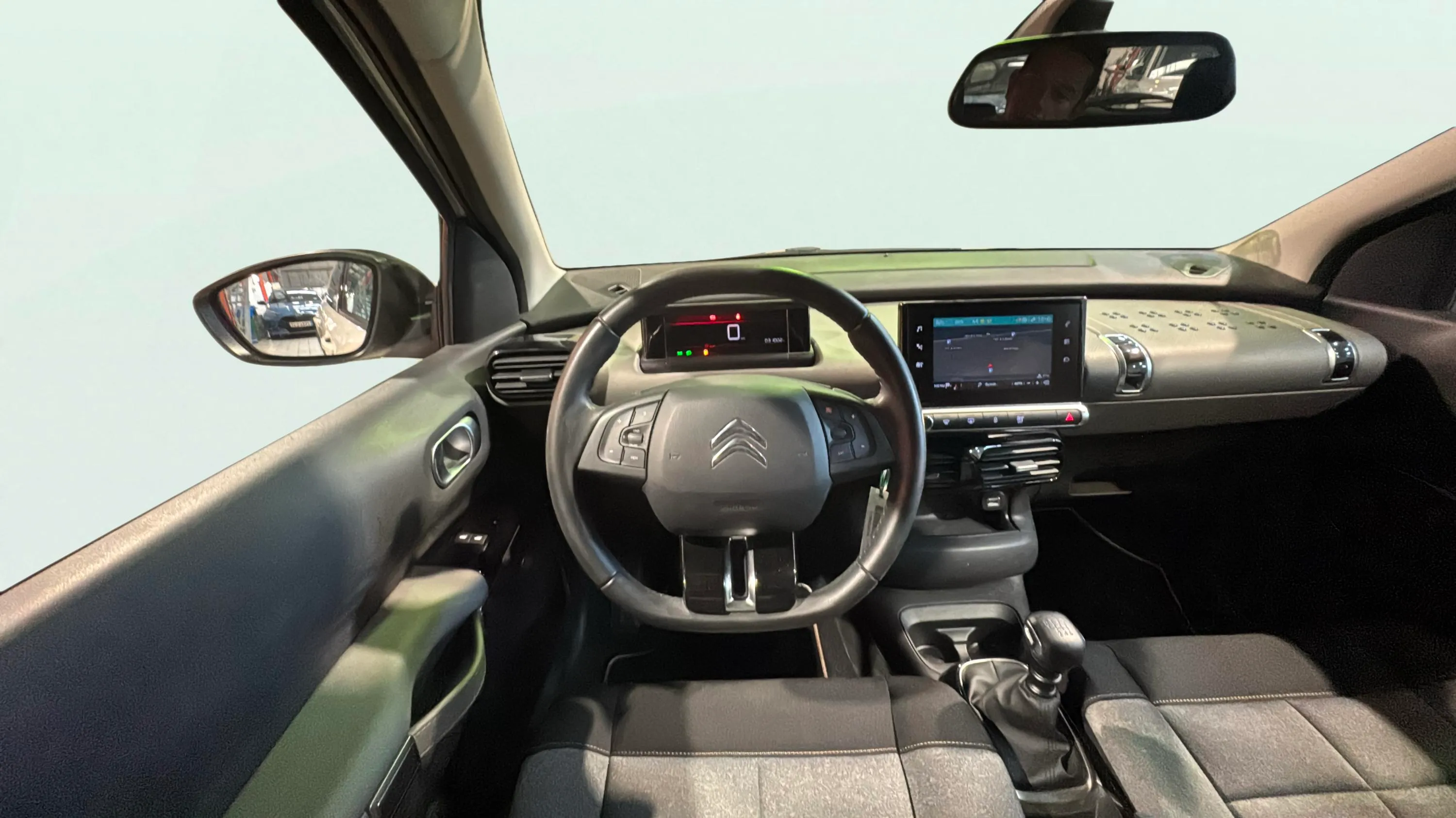 Citroën C4 Cactus PureTech 110 C-Series - foto 14