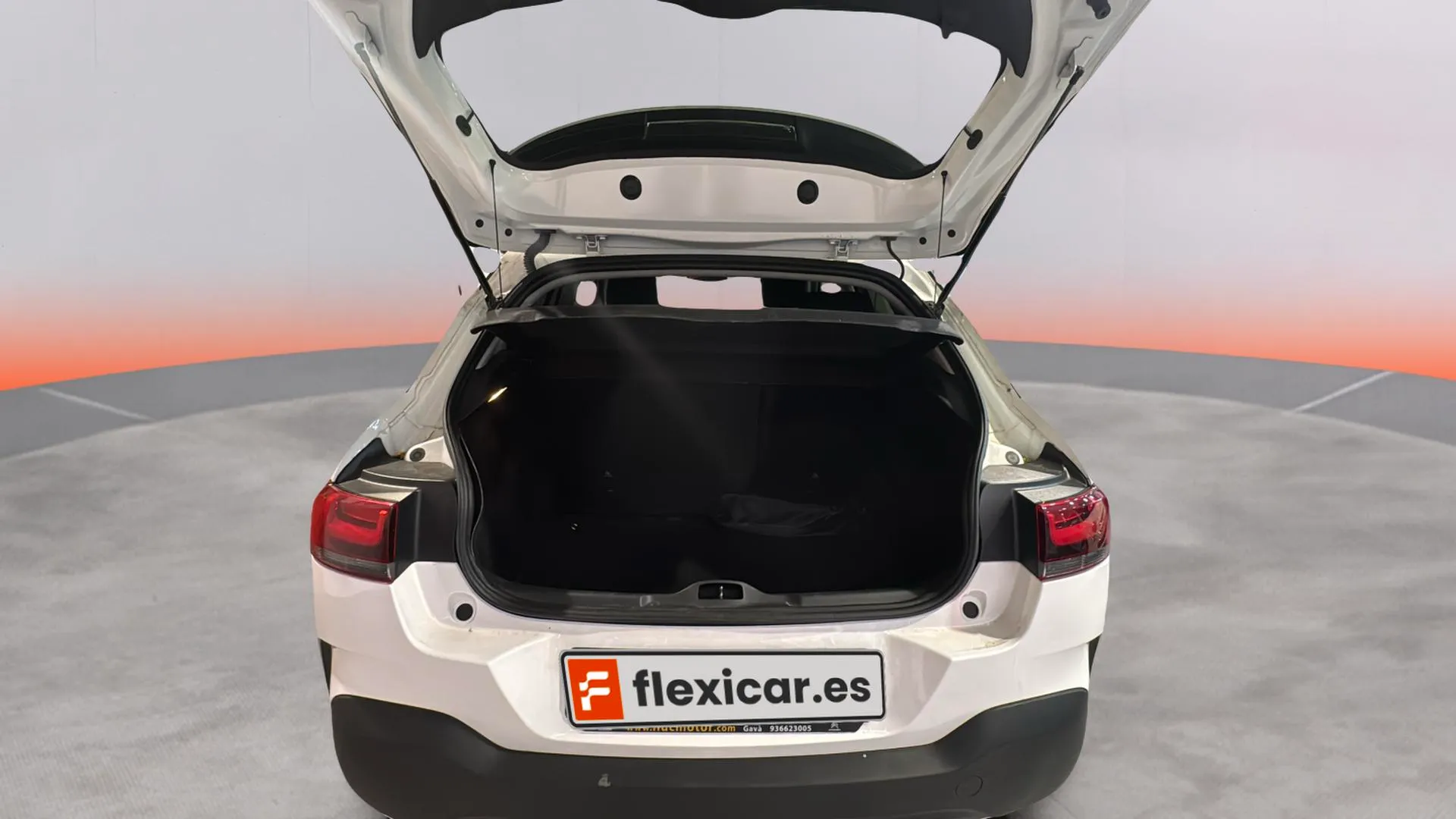 Citroën C4 Cactus PureTech 110 C-Series - foto 9
