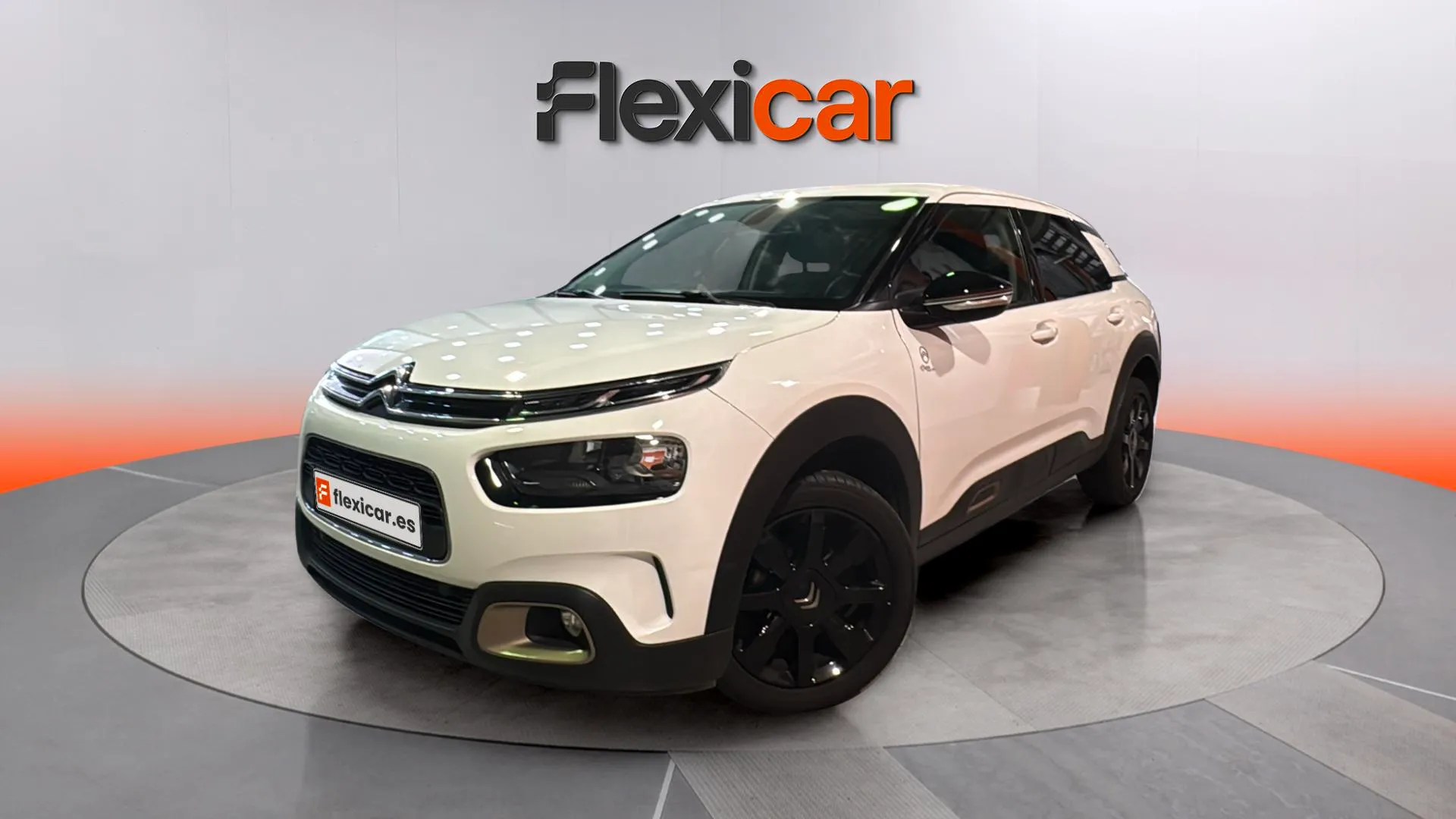 Citroën C4 Cactus PureTech 110 C-Series - foto 3