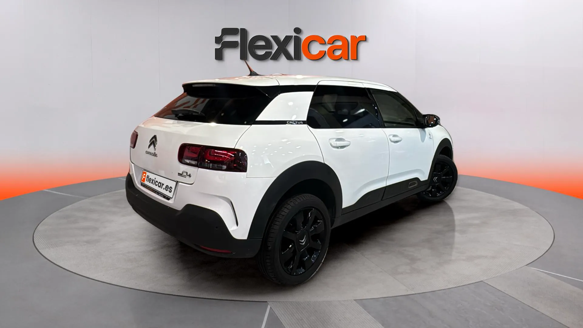 Citroën C4 Cactus PureTech 110 C-Series - foto 7