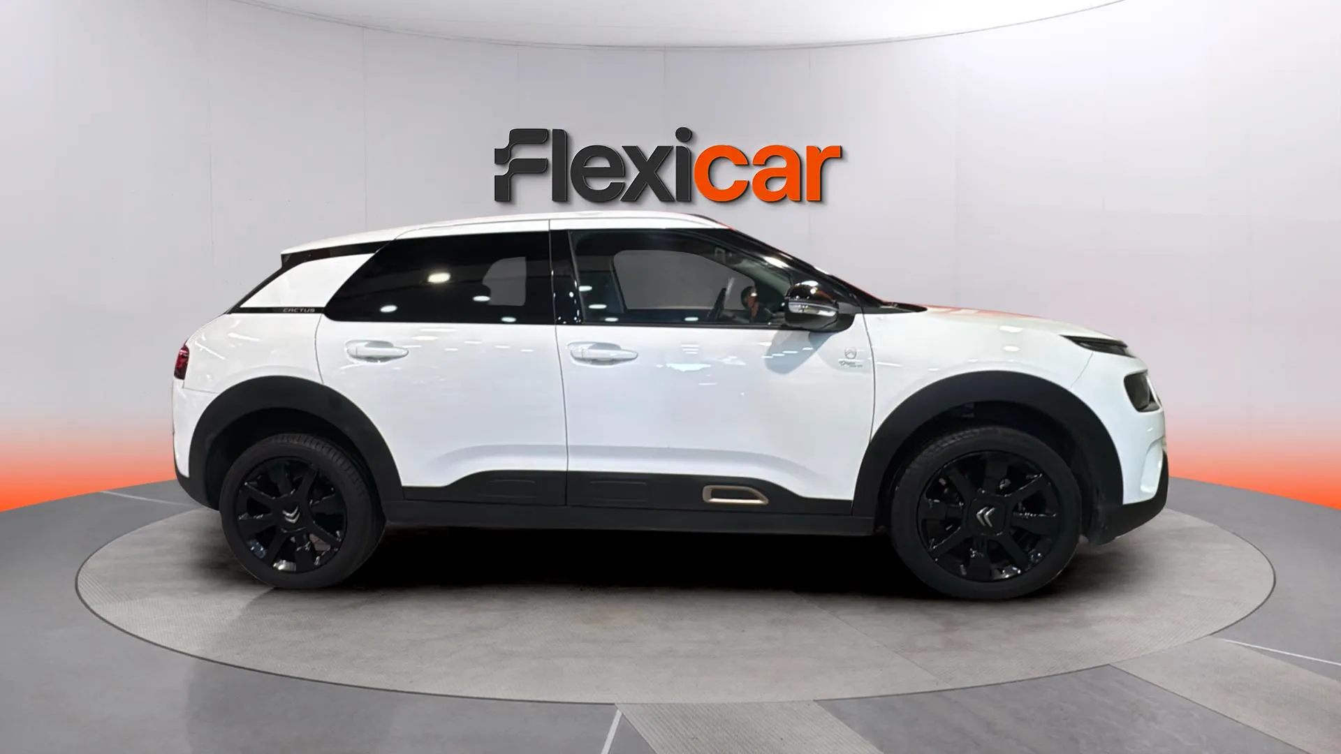 Citroën C4 Cactus PureTech 110 C-Series - foto 8