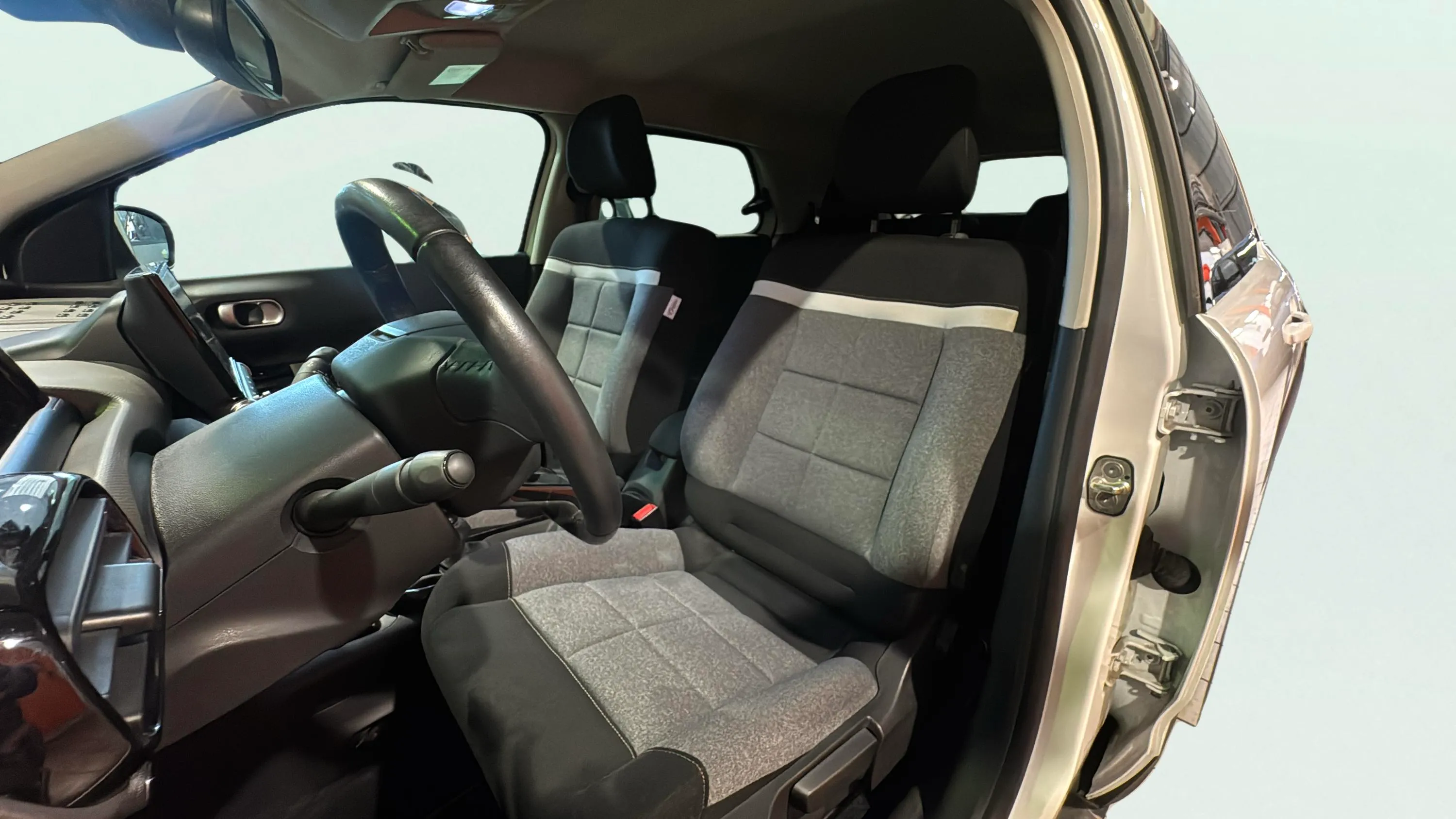 Citroën C4 Cactus PureTech 110 C-Series - foto 20