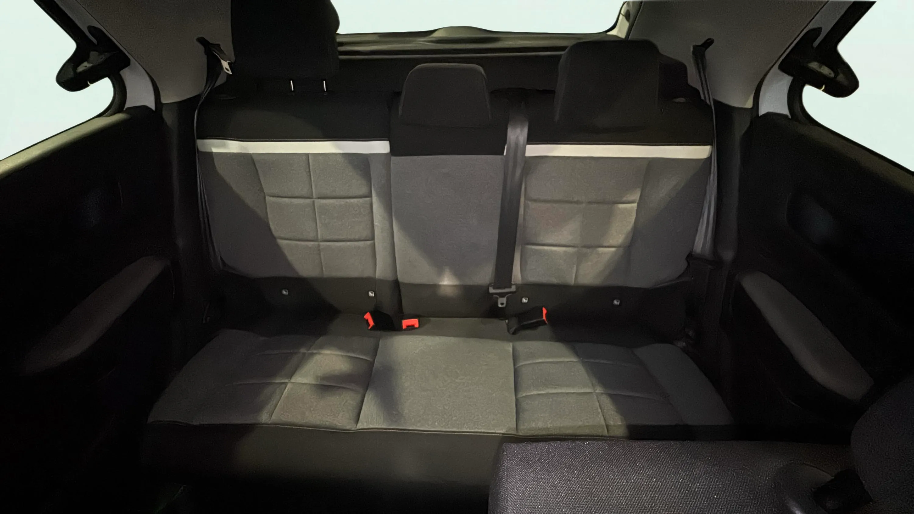 Citroën C4 Cactus PureTech 110 C-Series - foto 22