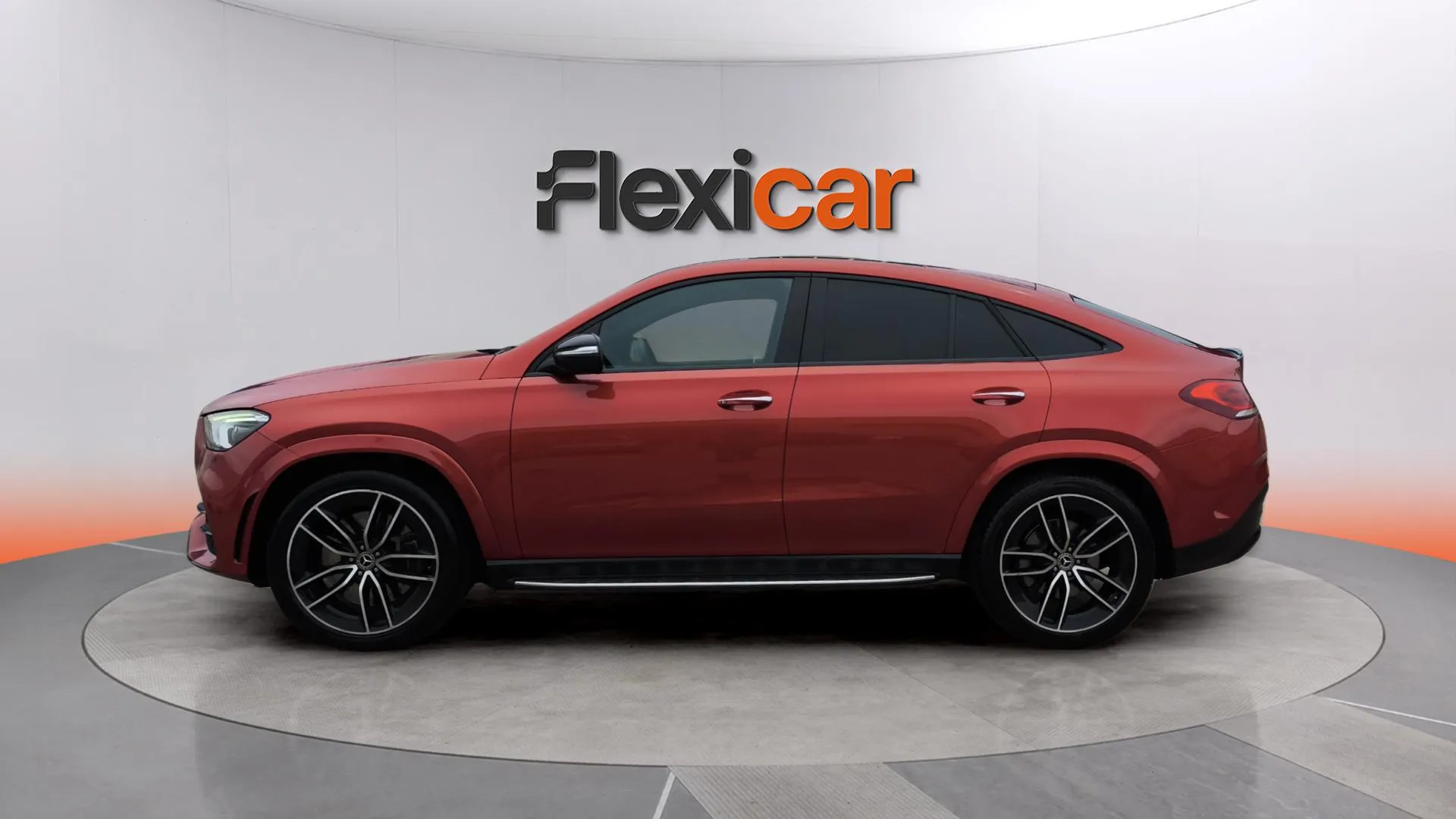 Mercedes-Benz GLE 350 d 4MATIC - foto 7