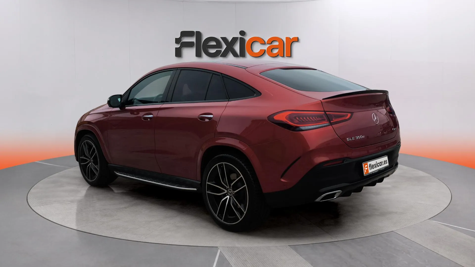 Mercedes-Benz GLE 350 d 4MATIC - foto 6