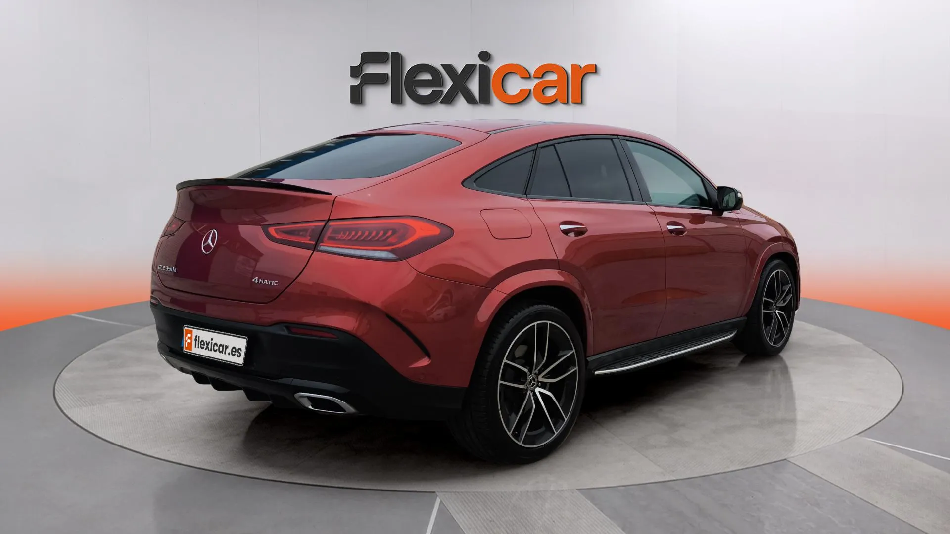 Mercedes-Benz GLE 350 d 4MATIC - foto 8